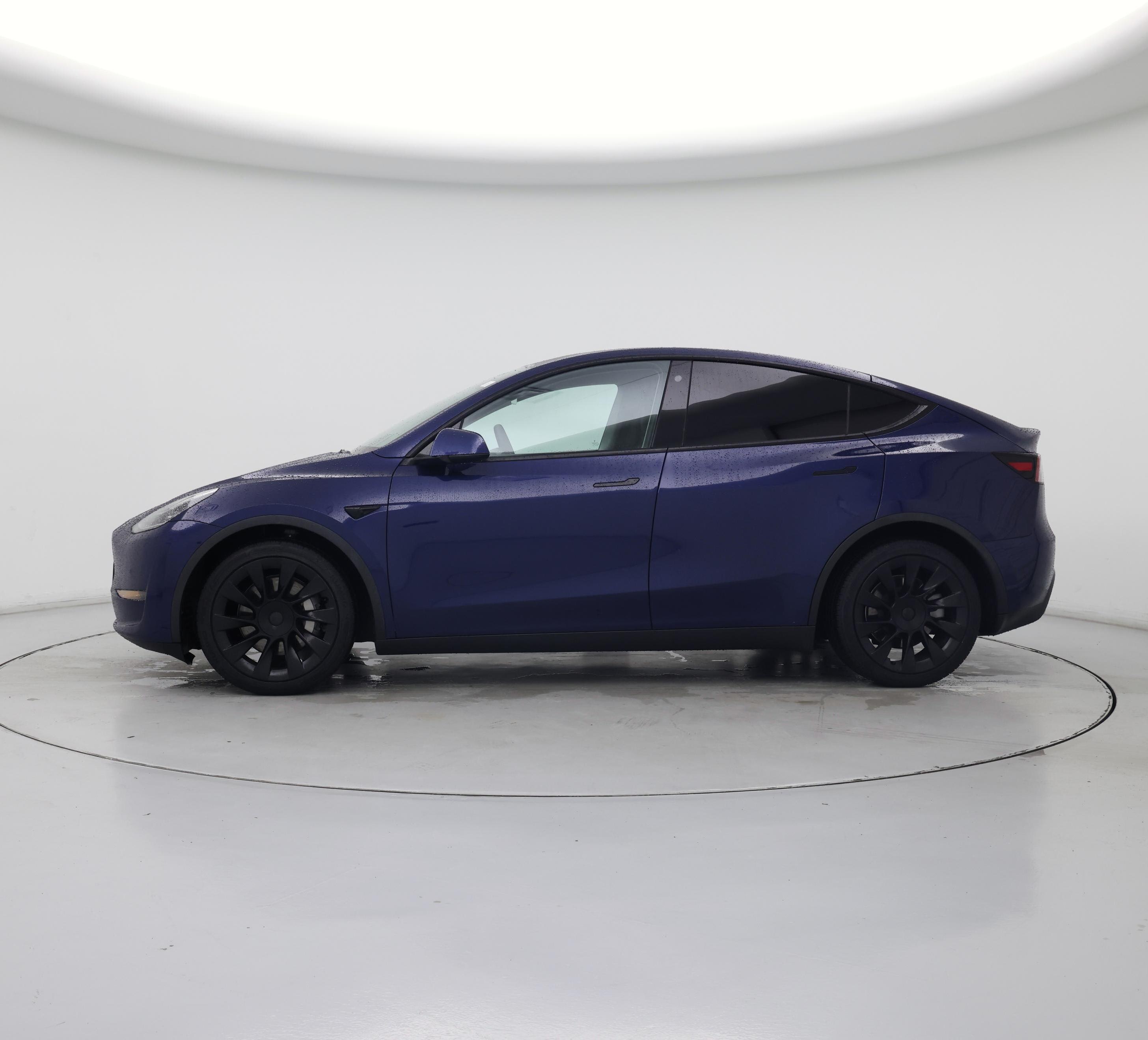 Thumbnail: 2022 Tesla Model Y - 3