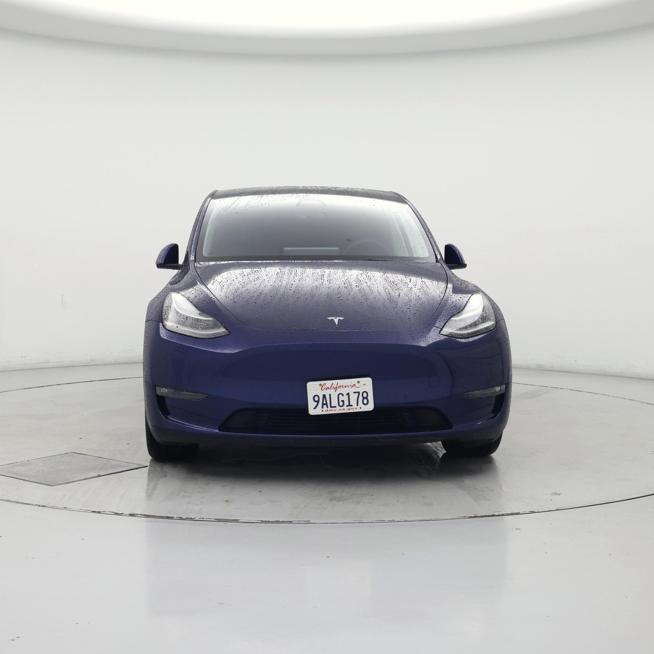 Thumbnail: 2022 Tesla Model Y - 5