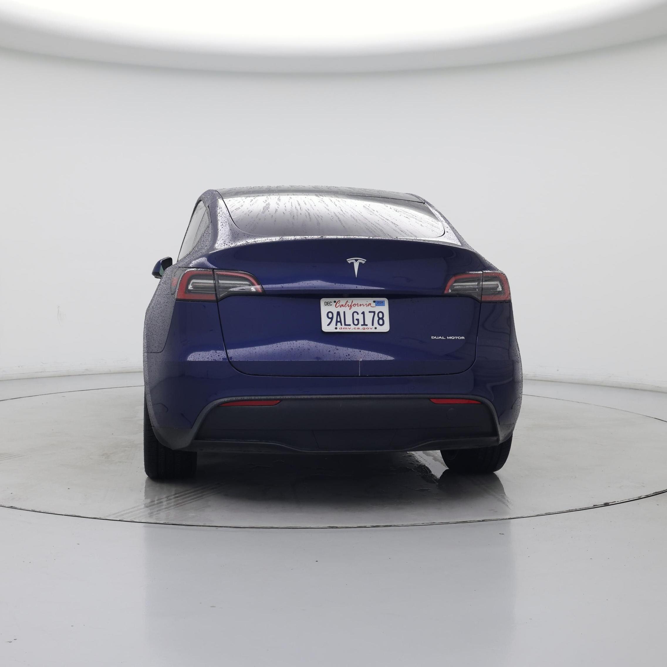 Thumbnail: 2022 Tesla Model Y - 6