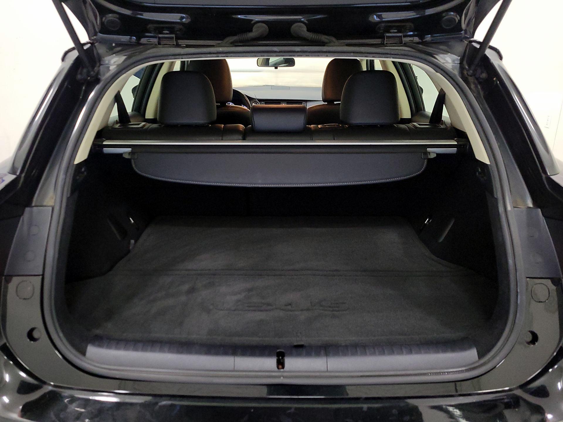 Thumbnail: 2017 Lexus CT - 19