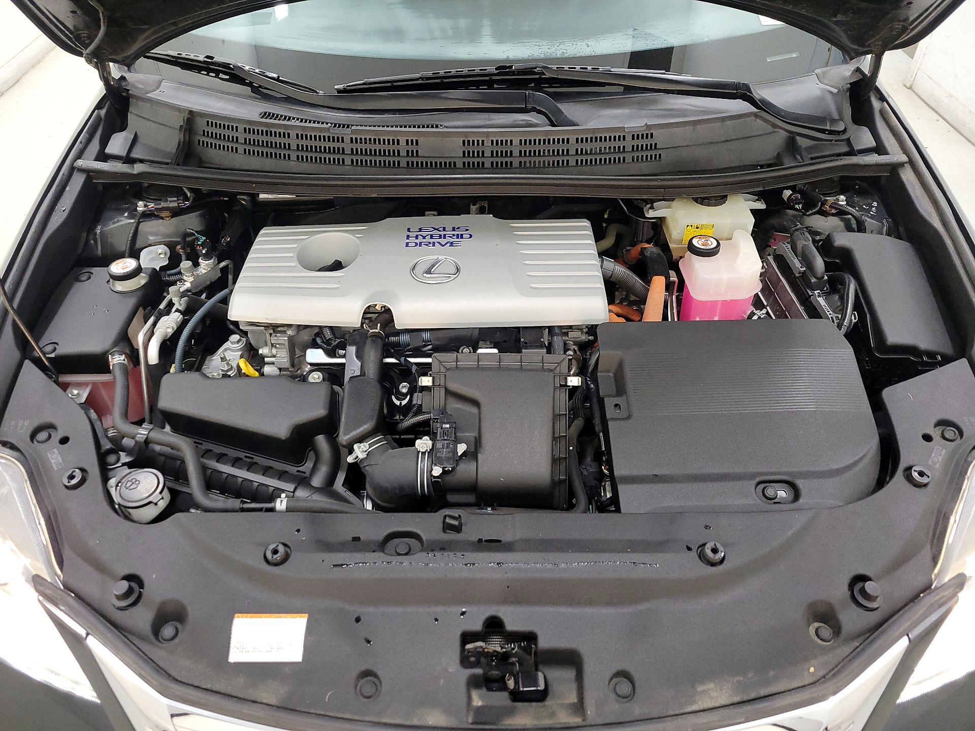 Thumbnail: 2017 Lexus CT - 20