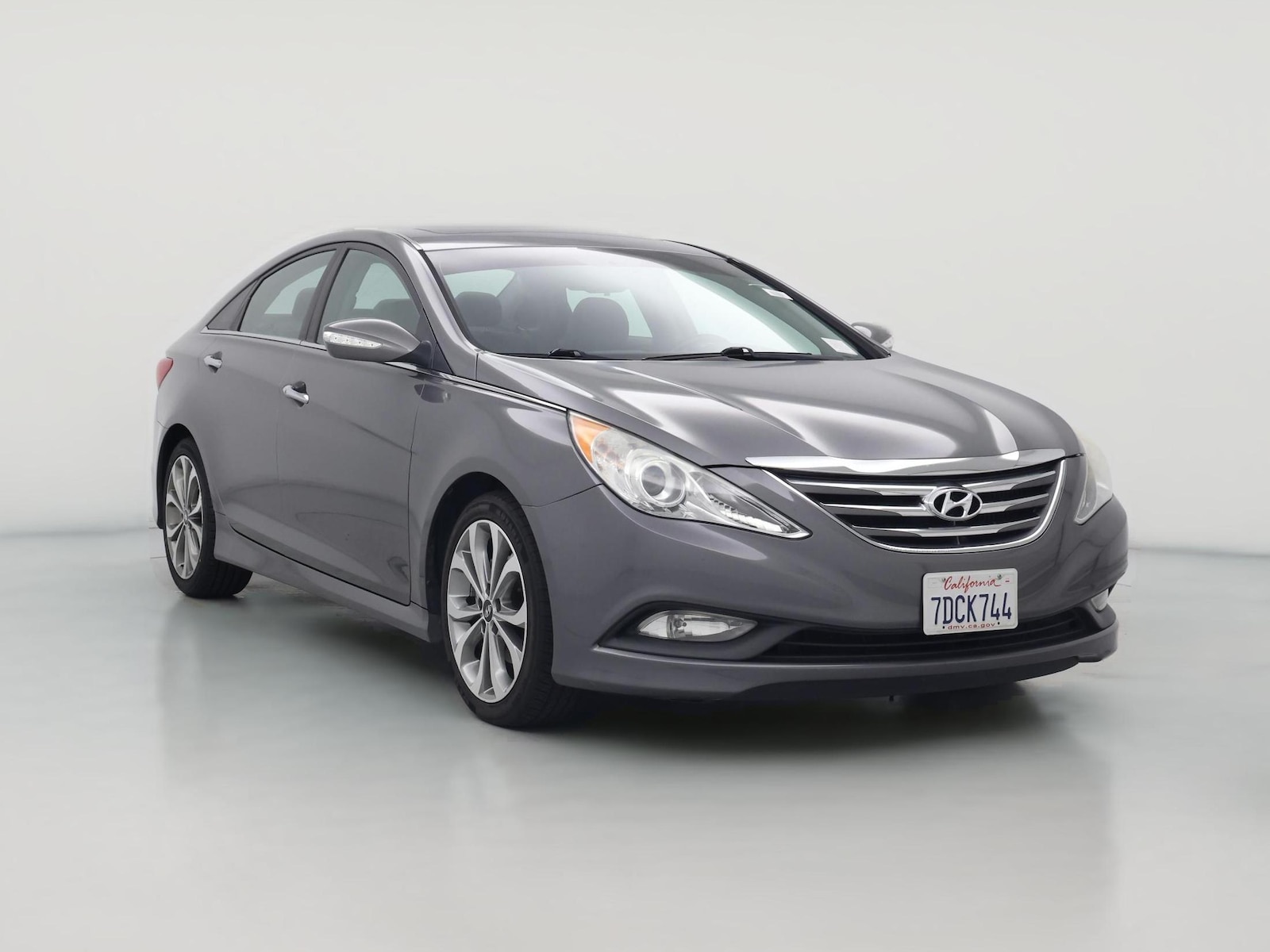 2014 Hyundai Sonata SE