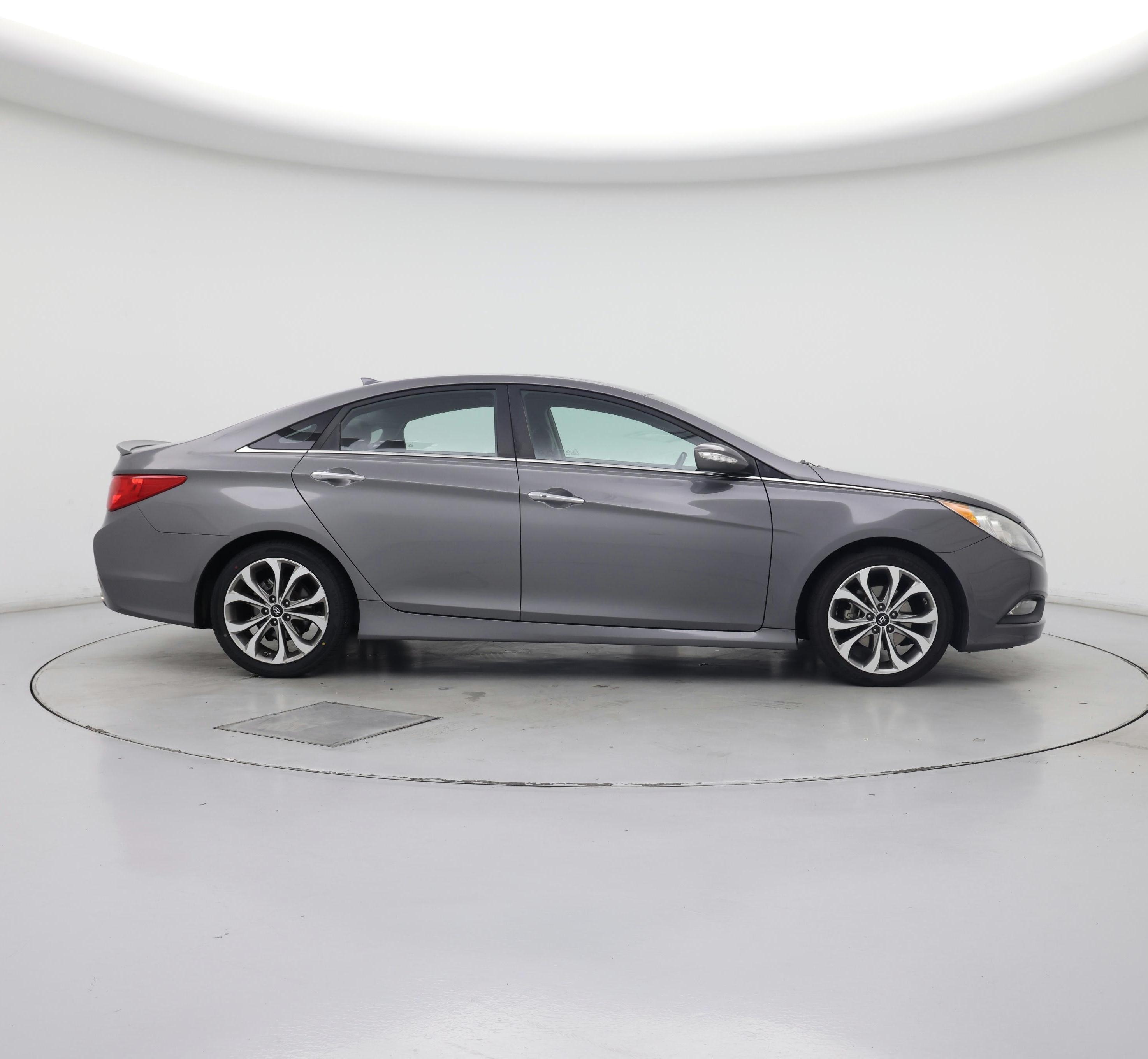 Thumbnail: 2014 Hyundai Sonata - 7