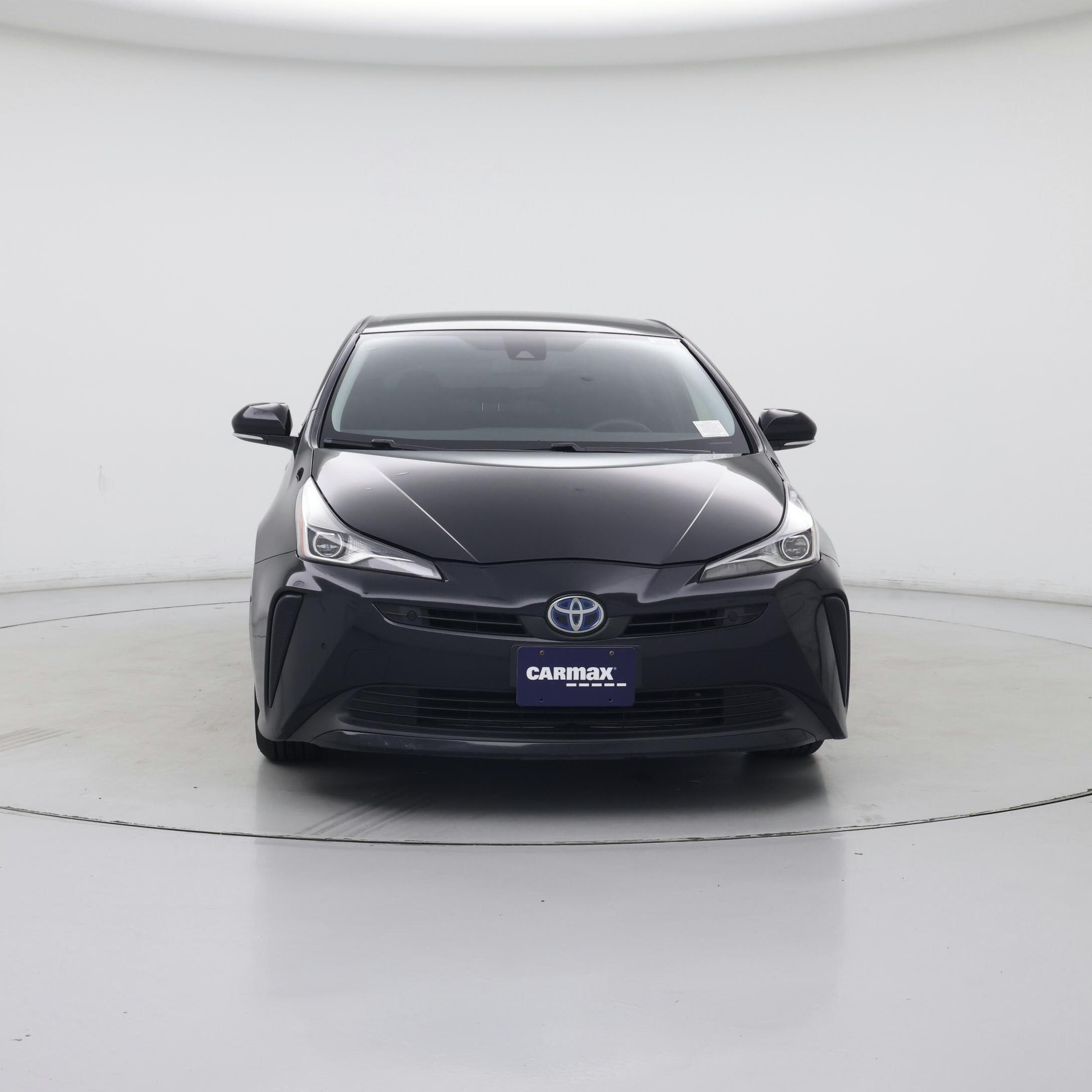 Thumbnail: 2020 Toyota Prius - 5
