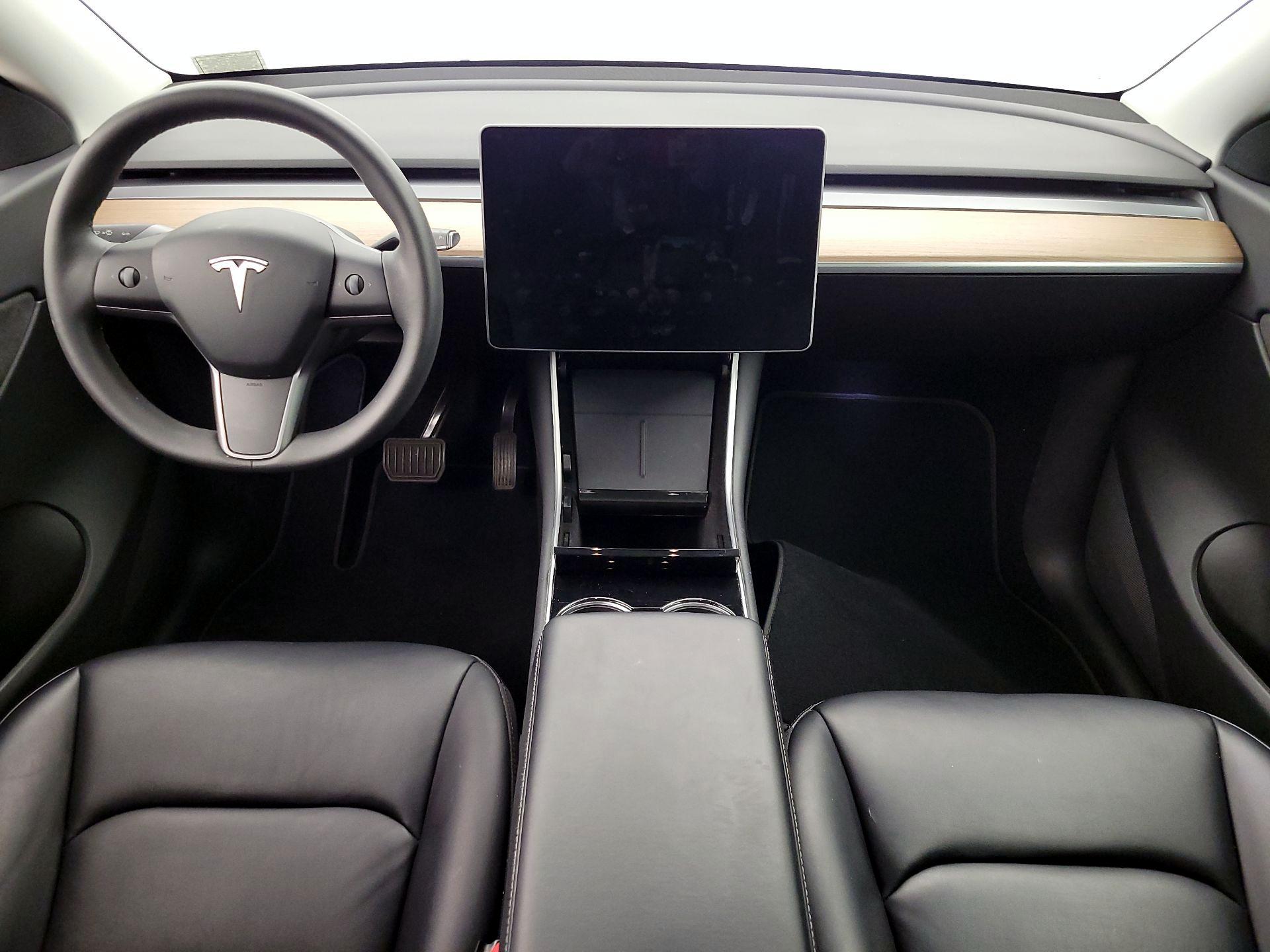 Thumbnail: 2021 Tesla Model Y - 9