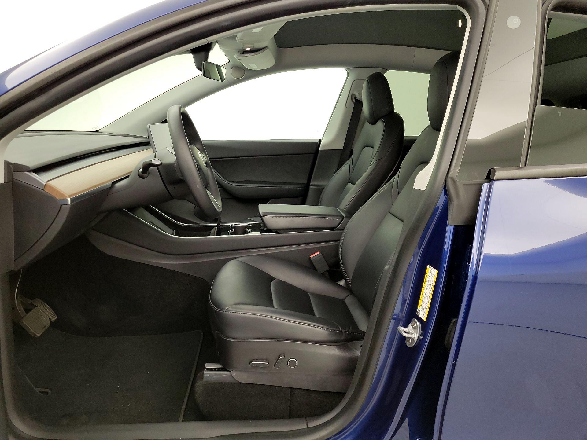 Thumbnail: 2021 Tesla Model Y - 11