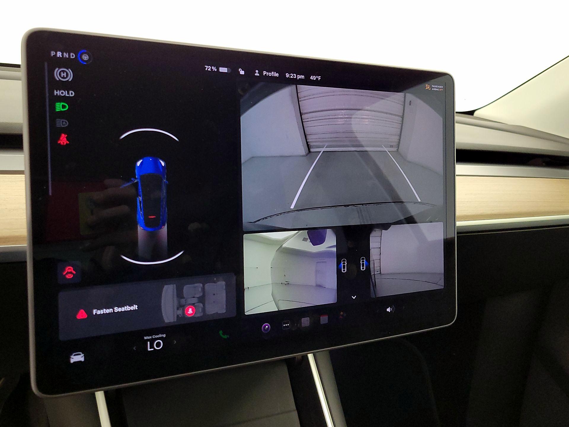 Thumbnail: 2021 Tesla Model Y - 14