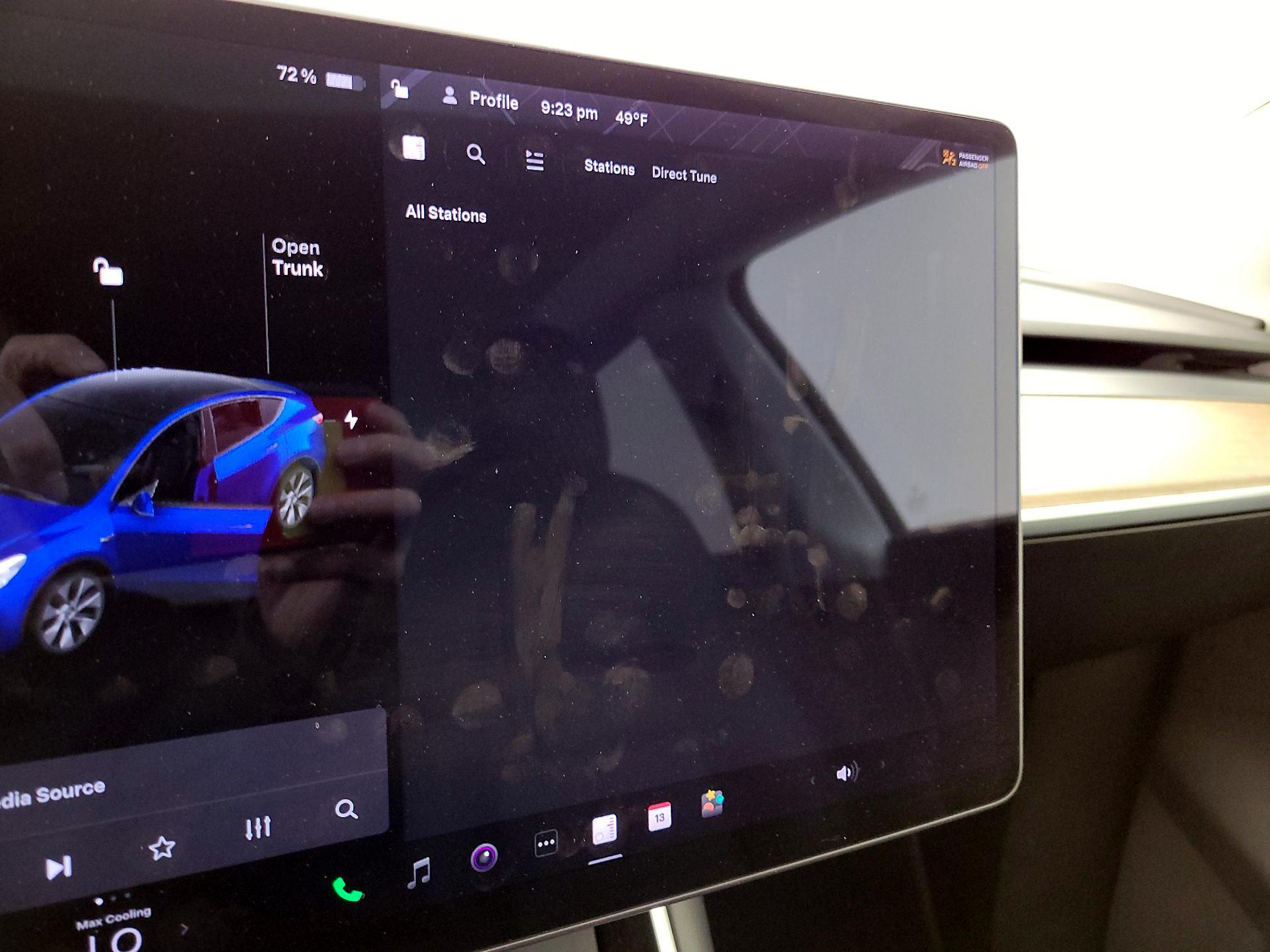 Thumbnail: 2021 Tesla Model Y - 15