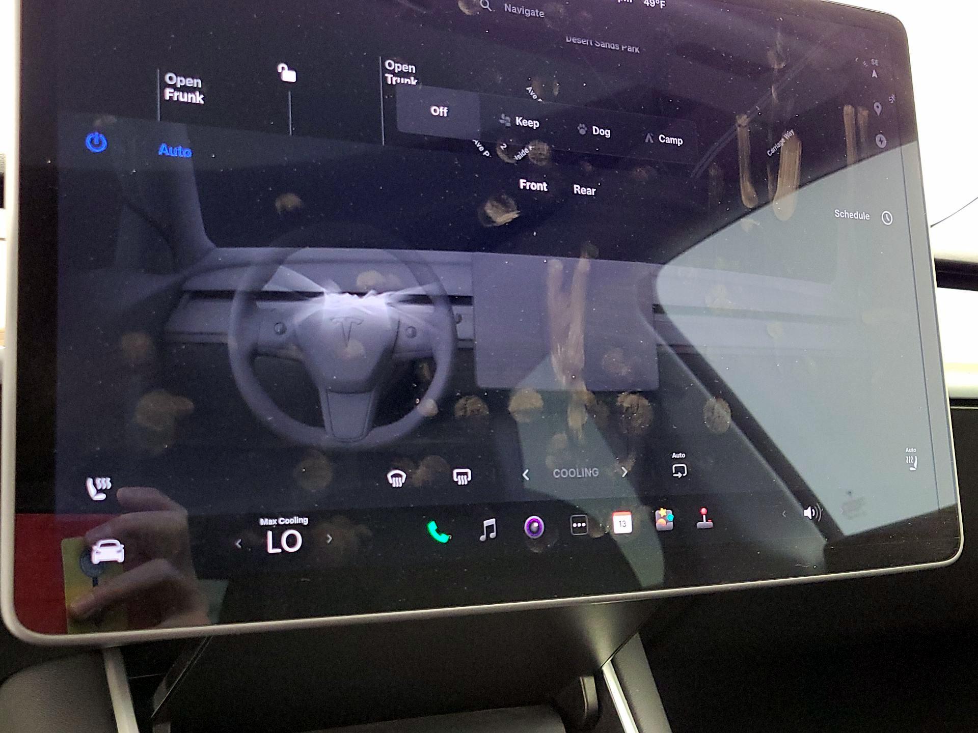 Thumbnail: 2021 Tesla Model Y - 16