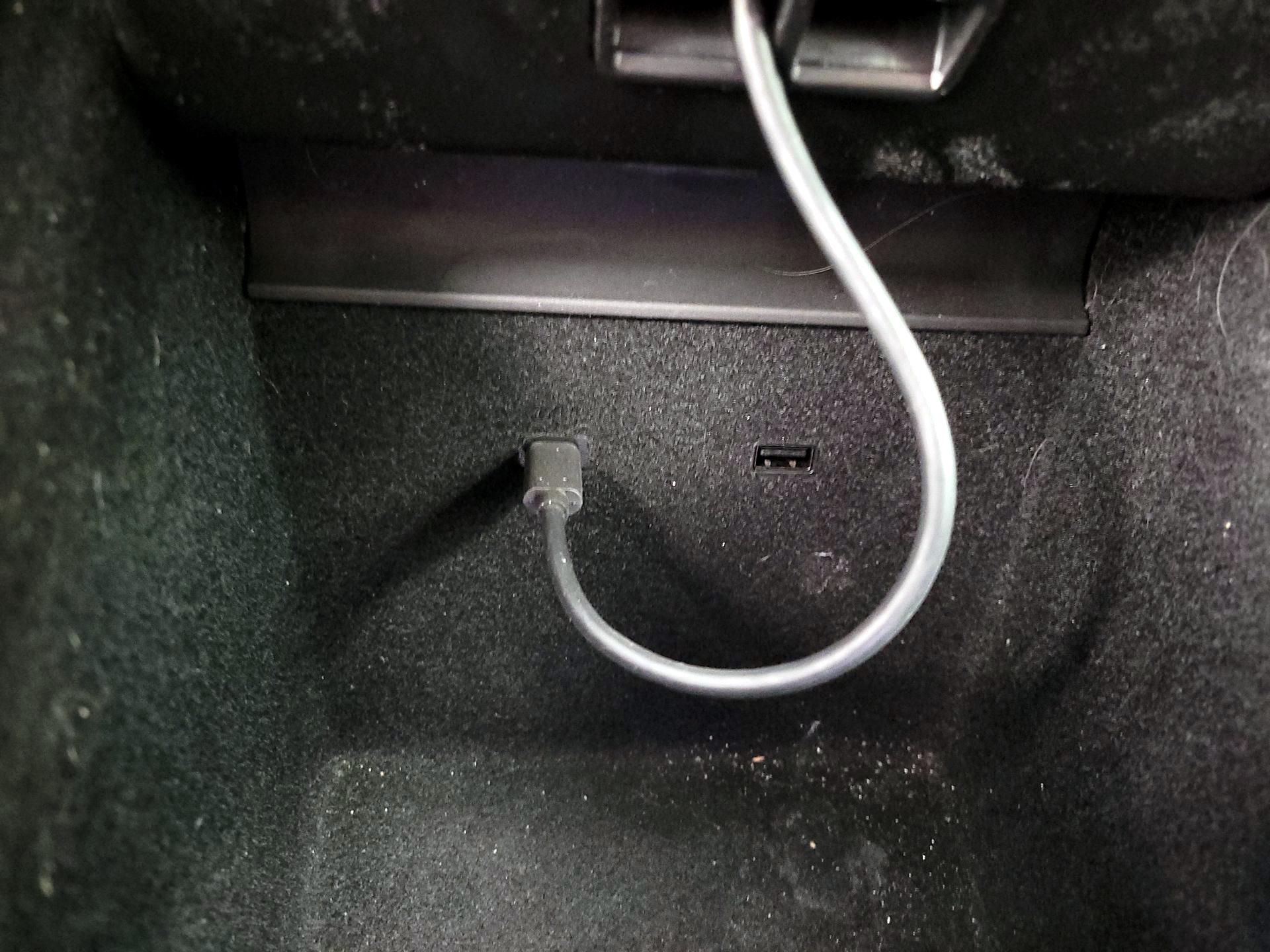 Thumbnail: 2021 Tesla Model Y - 18