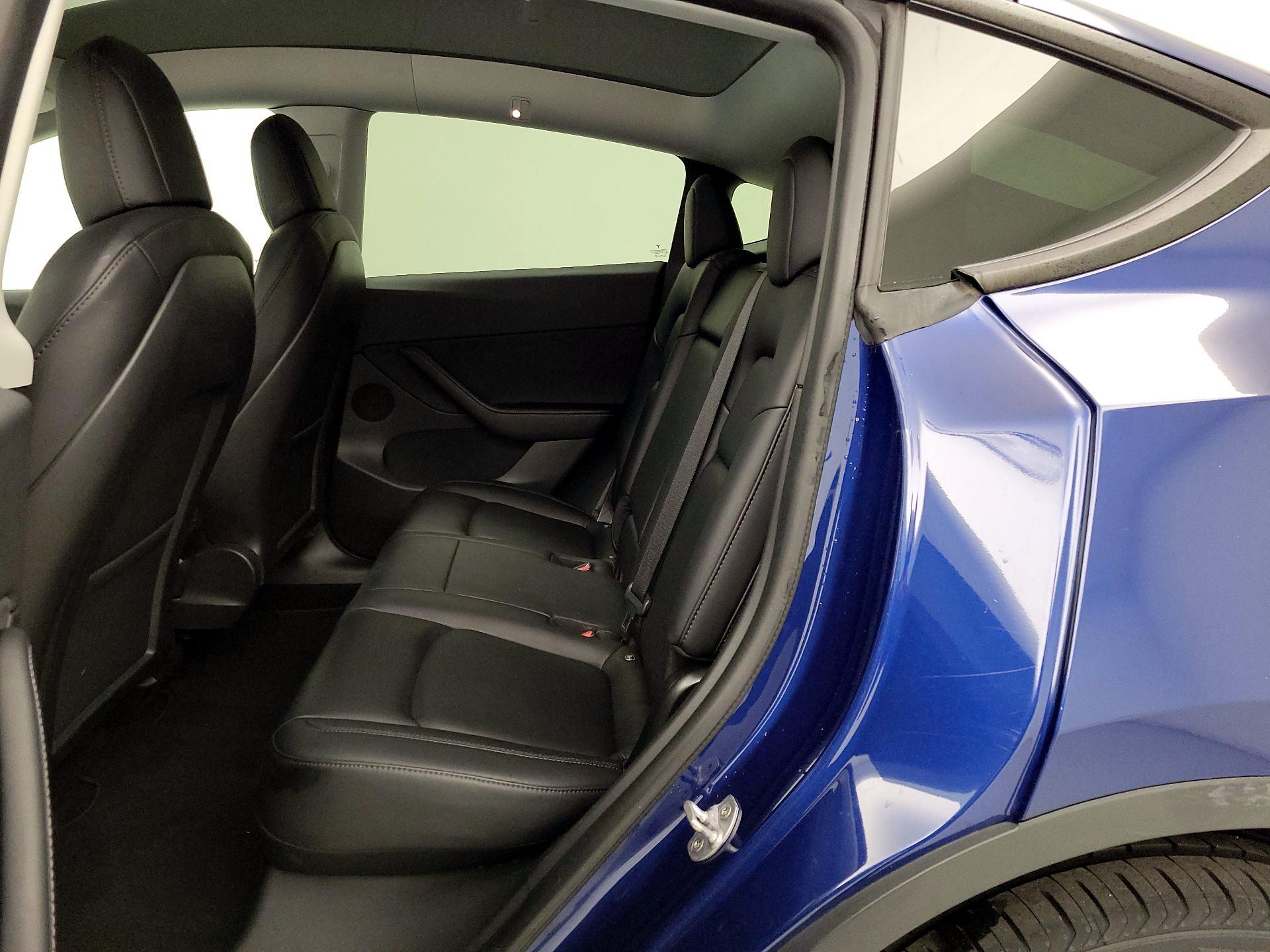 Thumbnail: 2021 Tesla Model Y - 20