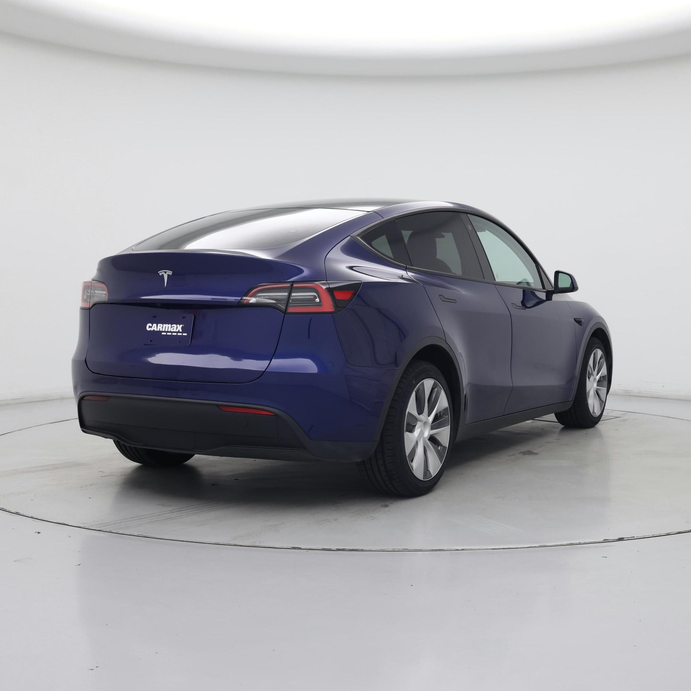 Thumbnail: 2021 Tesla Model Y - 8