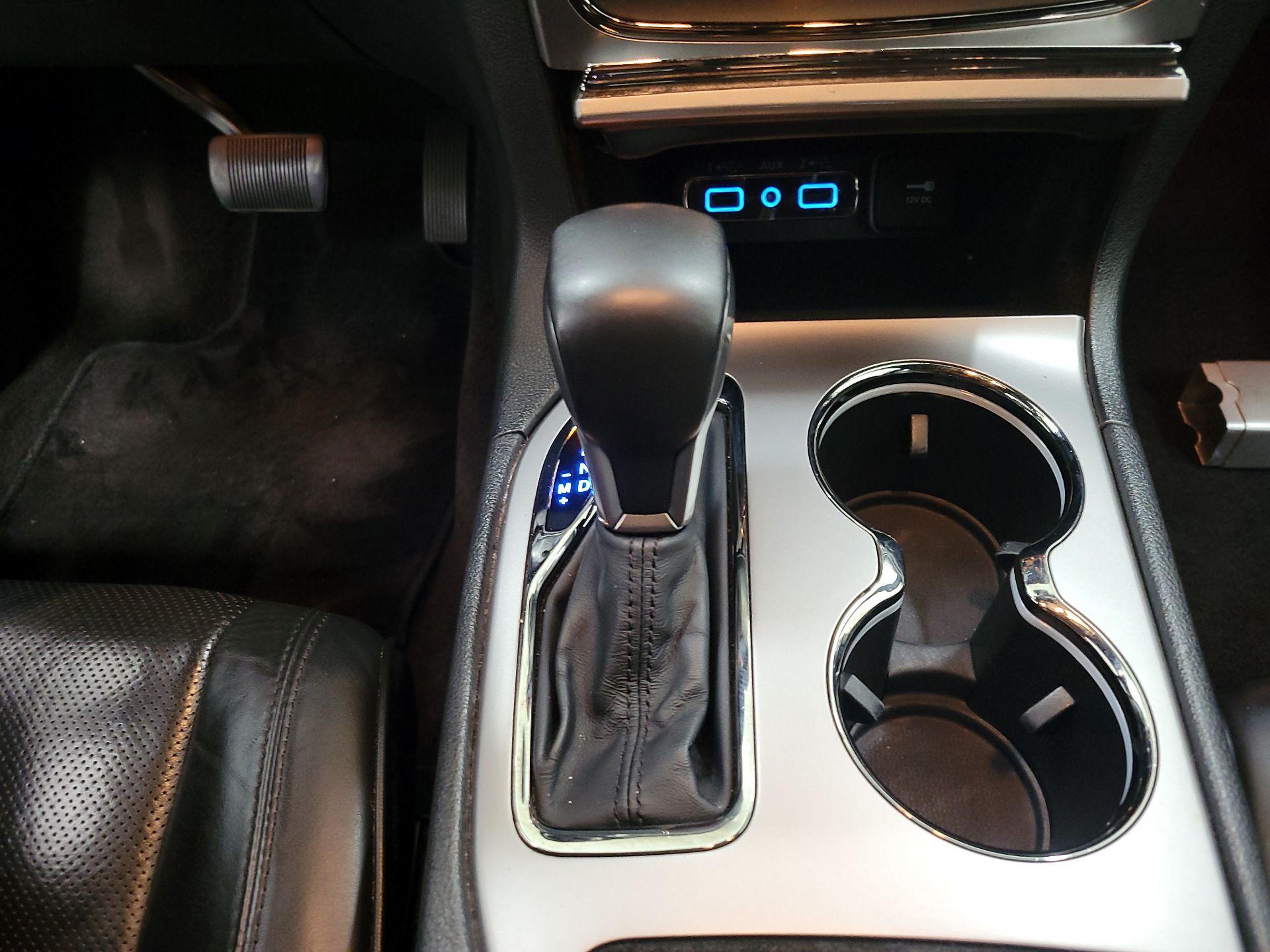 Thumbnail: 2018 Jeep Grand Cherokee - 18