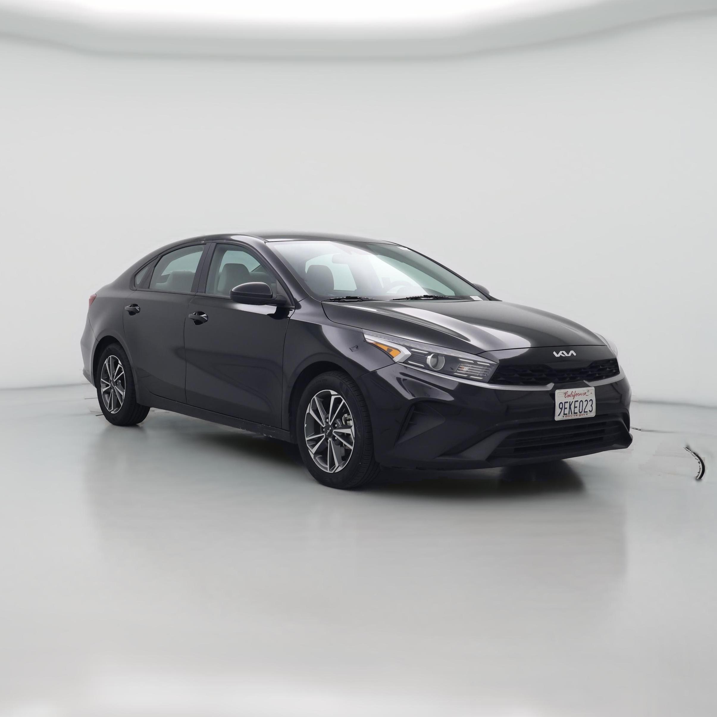 Thumbnail: 2023 Kia Forte - 1