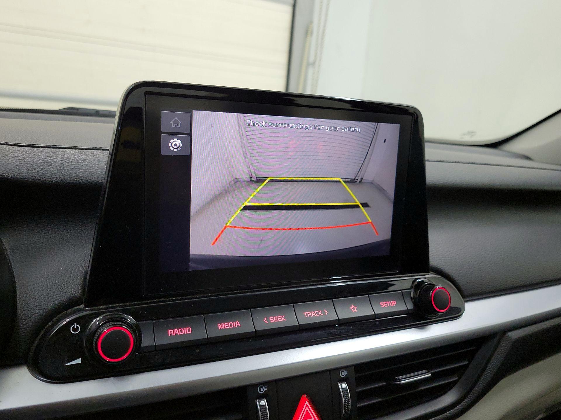 Thumbnail: 2023 Kia Forte - 14