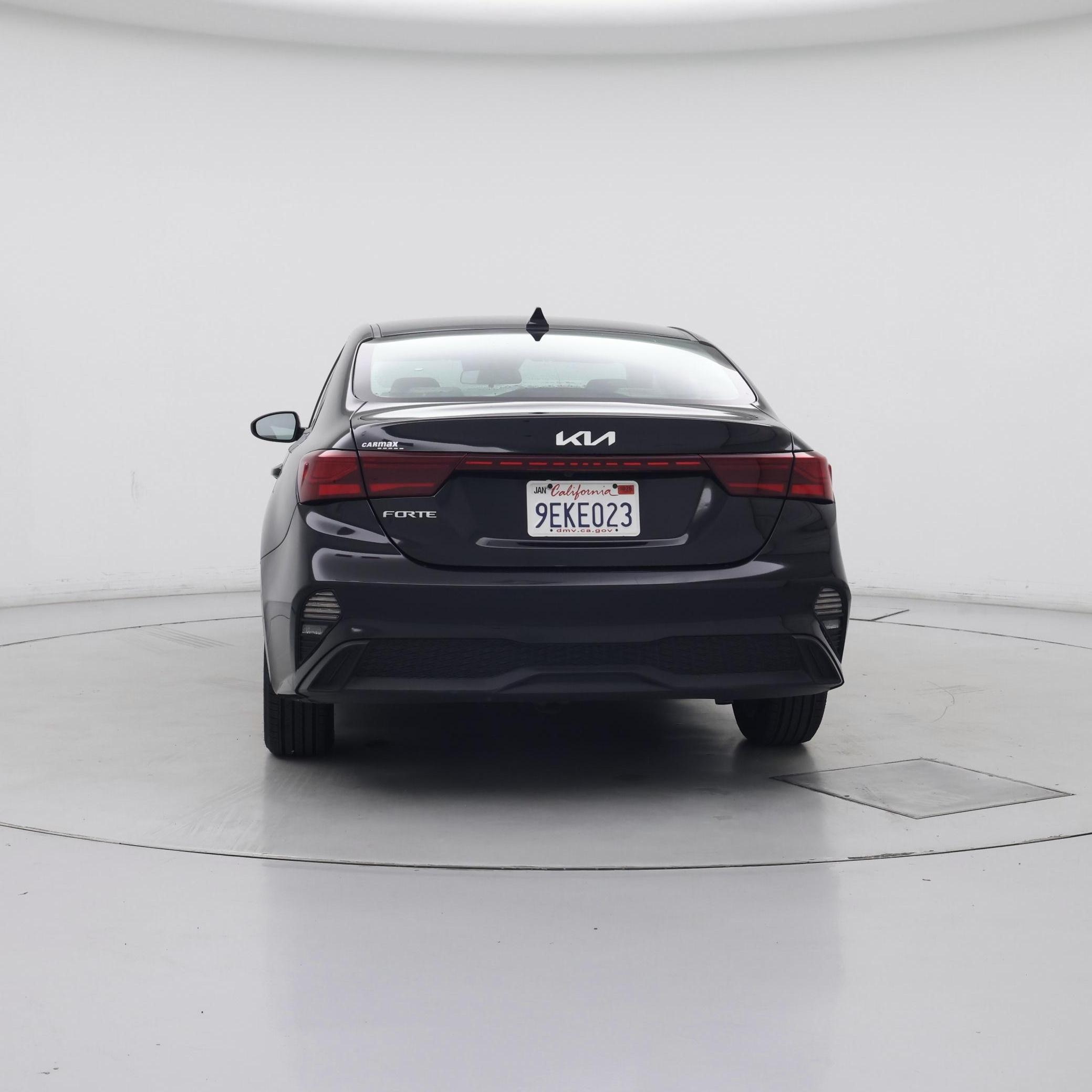 Thumbnail: 2023 Kia Forte - 6