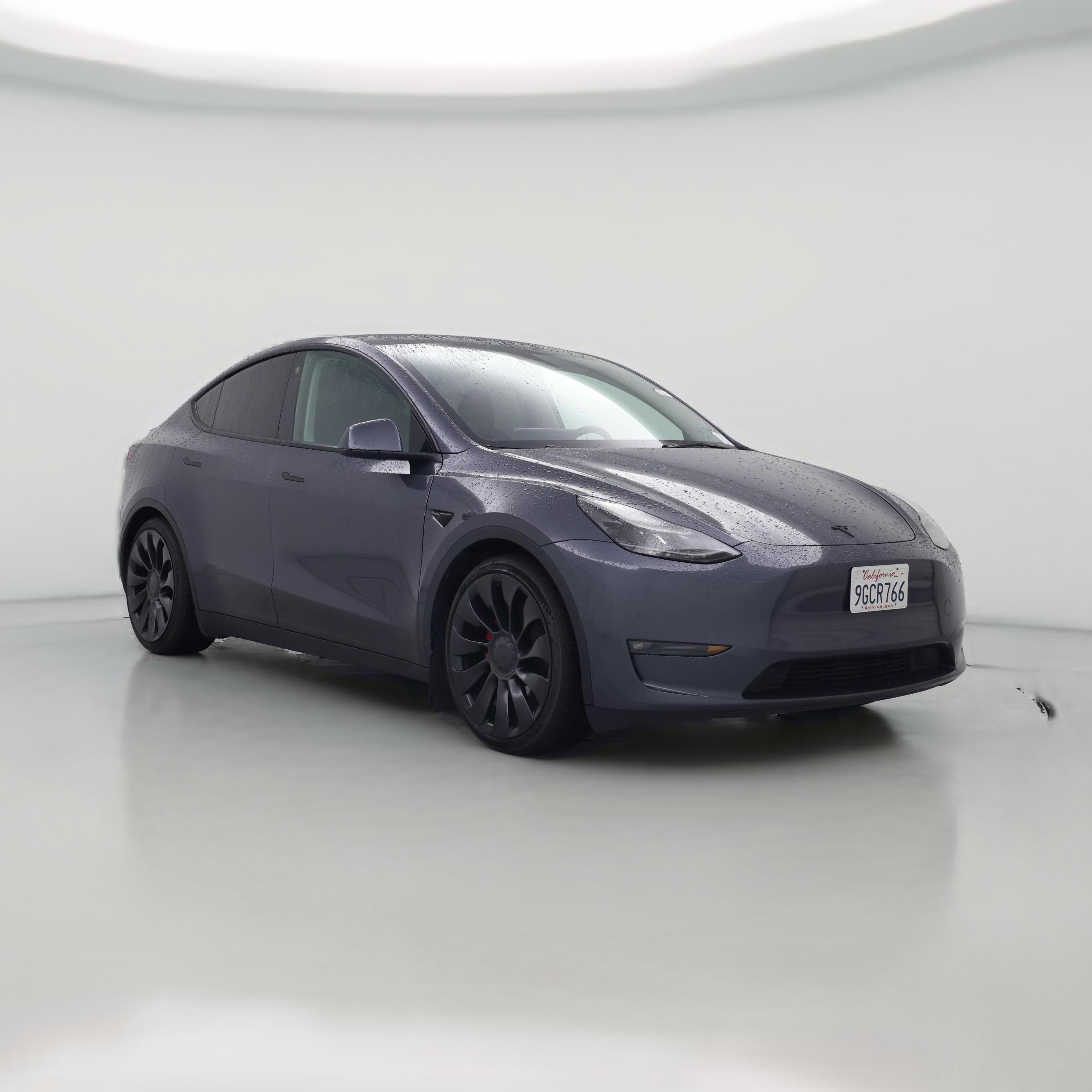 Thumbnail: 2023 Tesla Model Y - 1