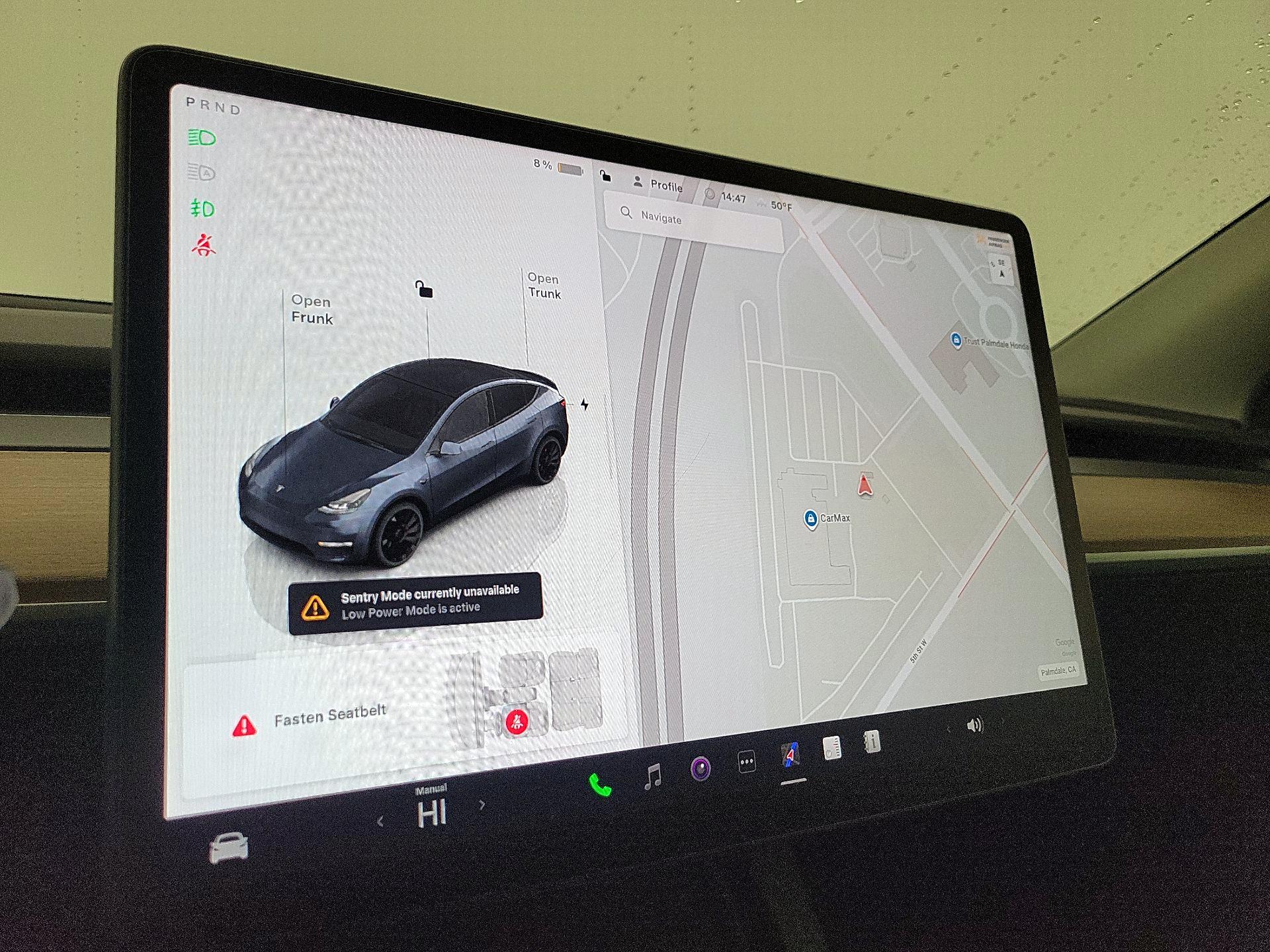 Thumbnail: 2023 Tesla Model Y - 13