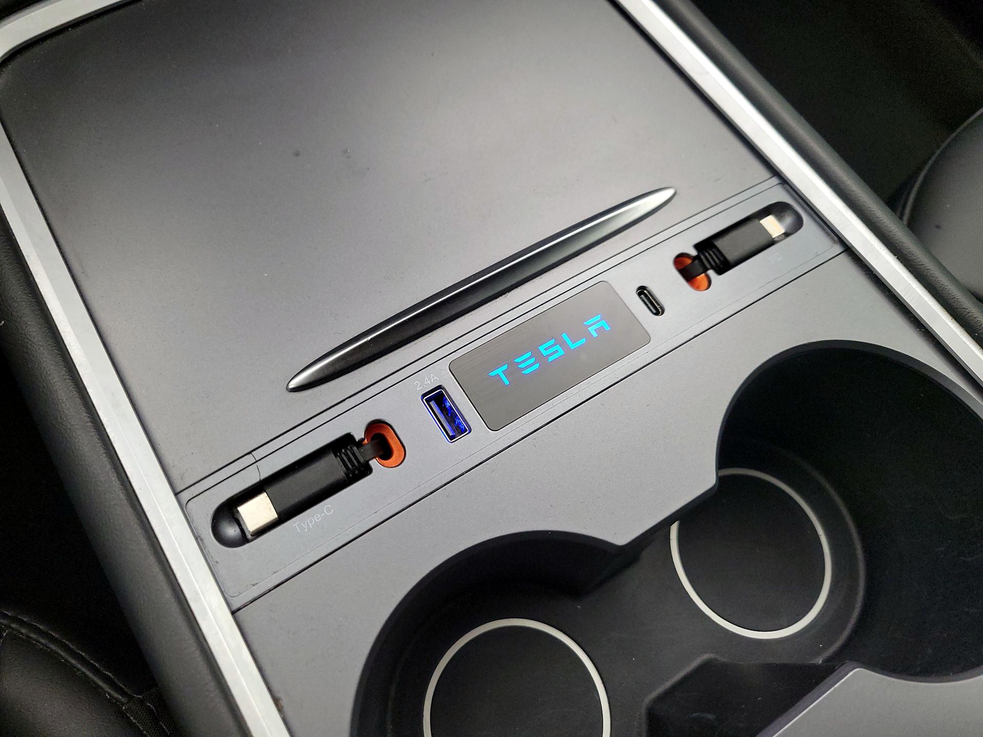 Thumbnail: 2023 Tesla Model Y - 18