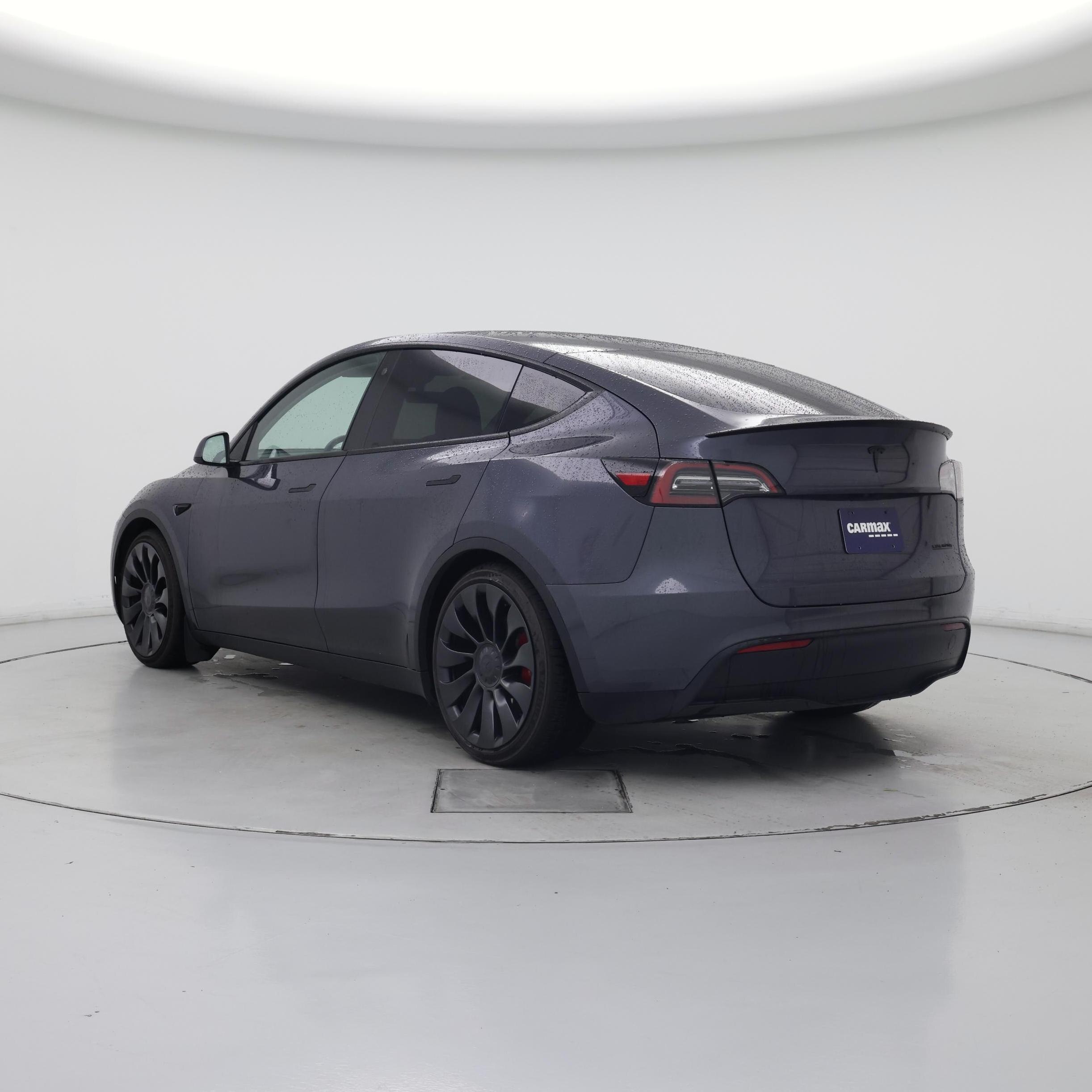 Thumbnail: 2023 Tesla Model Y - 2