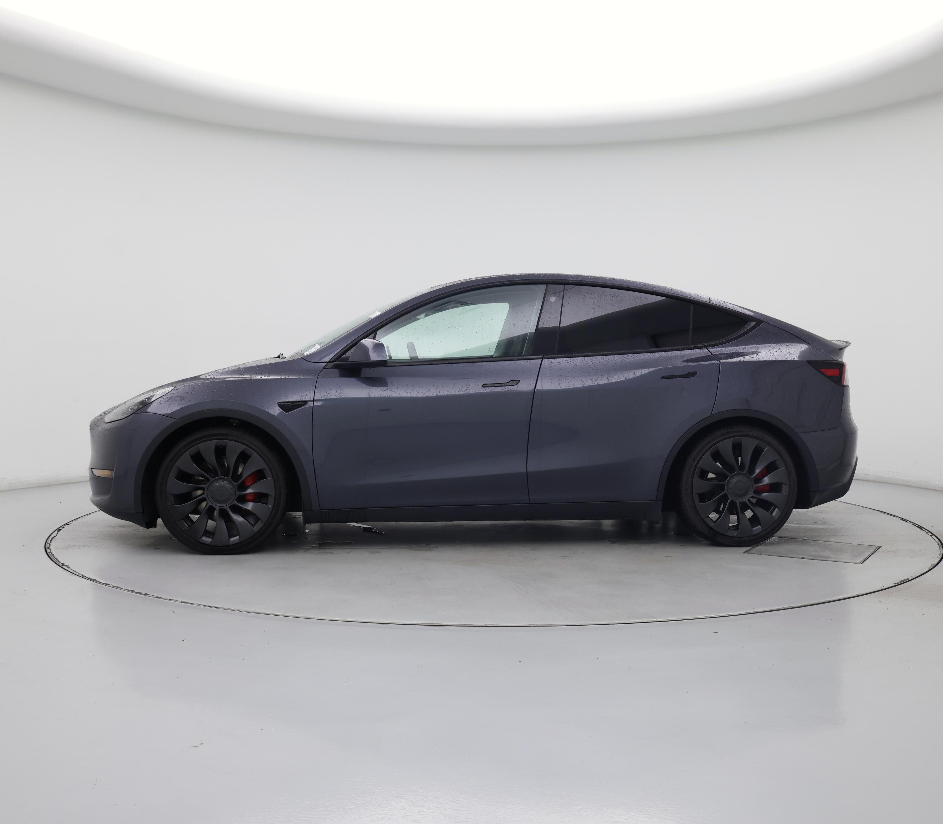 Thumbnail: 2023 Tesla Model Y - 3
