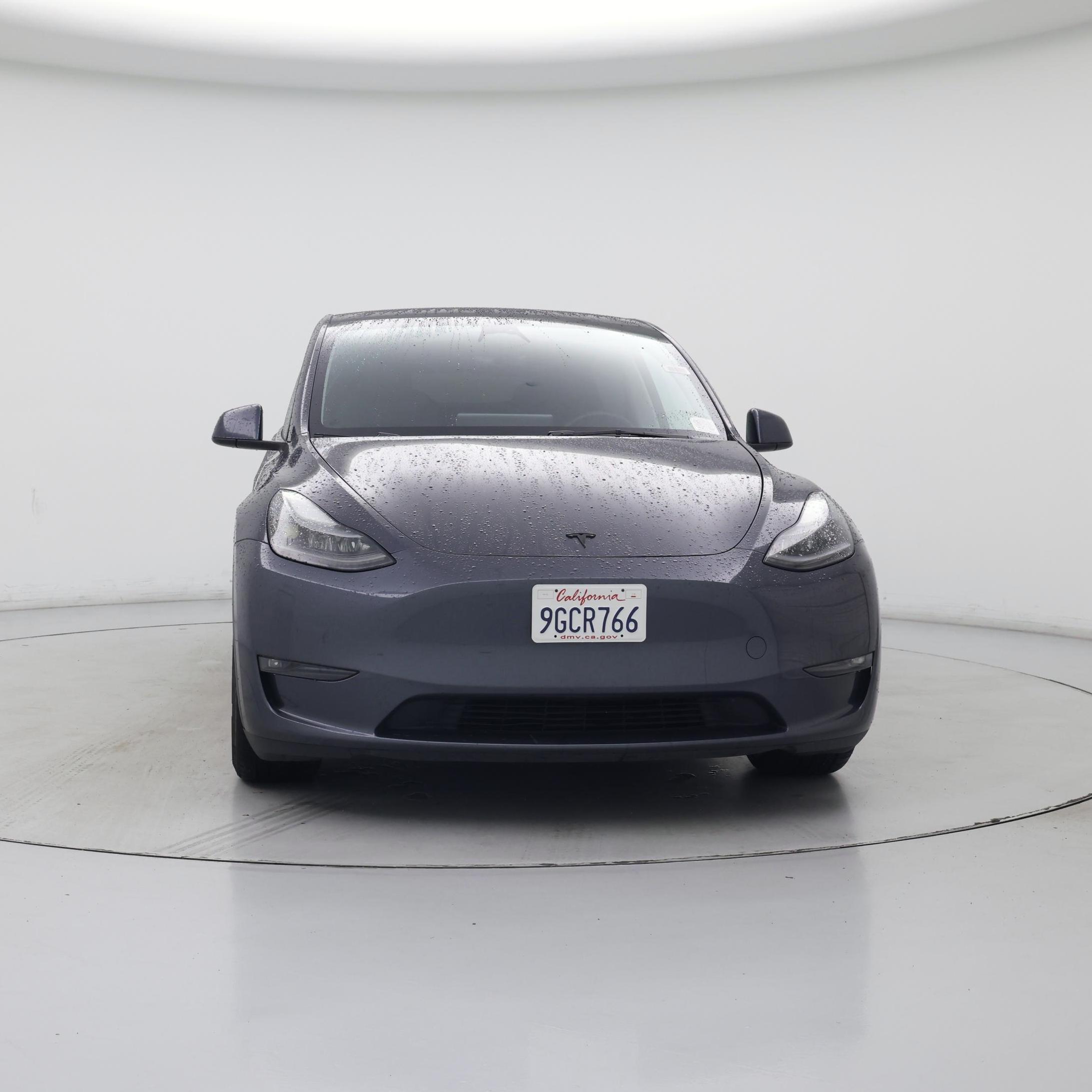 Thumbnail: 2023 Tesla Model Y - 5