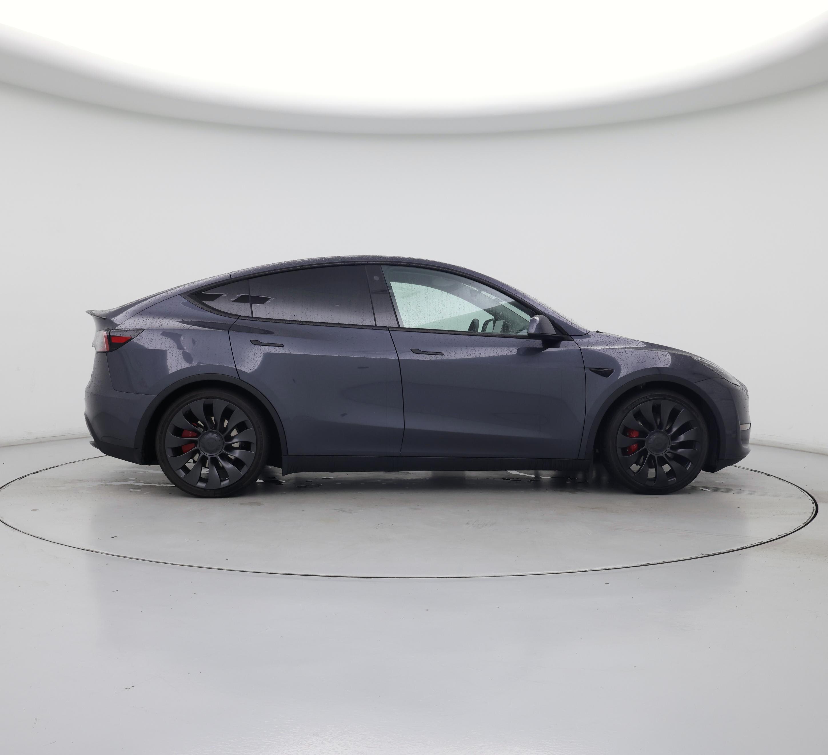 Thumbnail: 2023 Tesla Model Y - 7