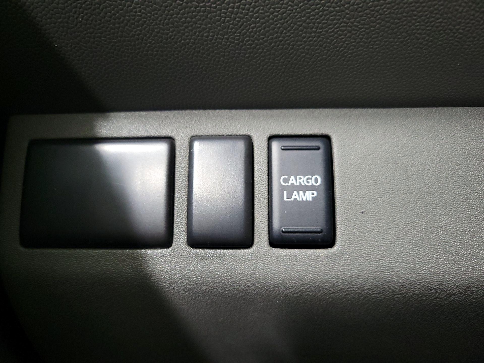 Thumbnail: 2019 Nissan Frontier - 13