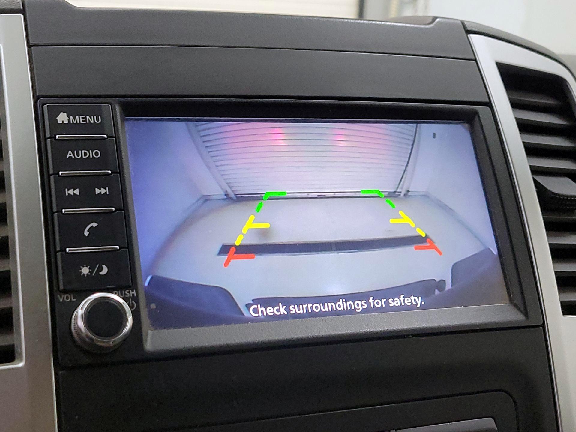 Thumbnail: 2019 Nissan Frontier - 14