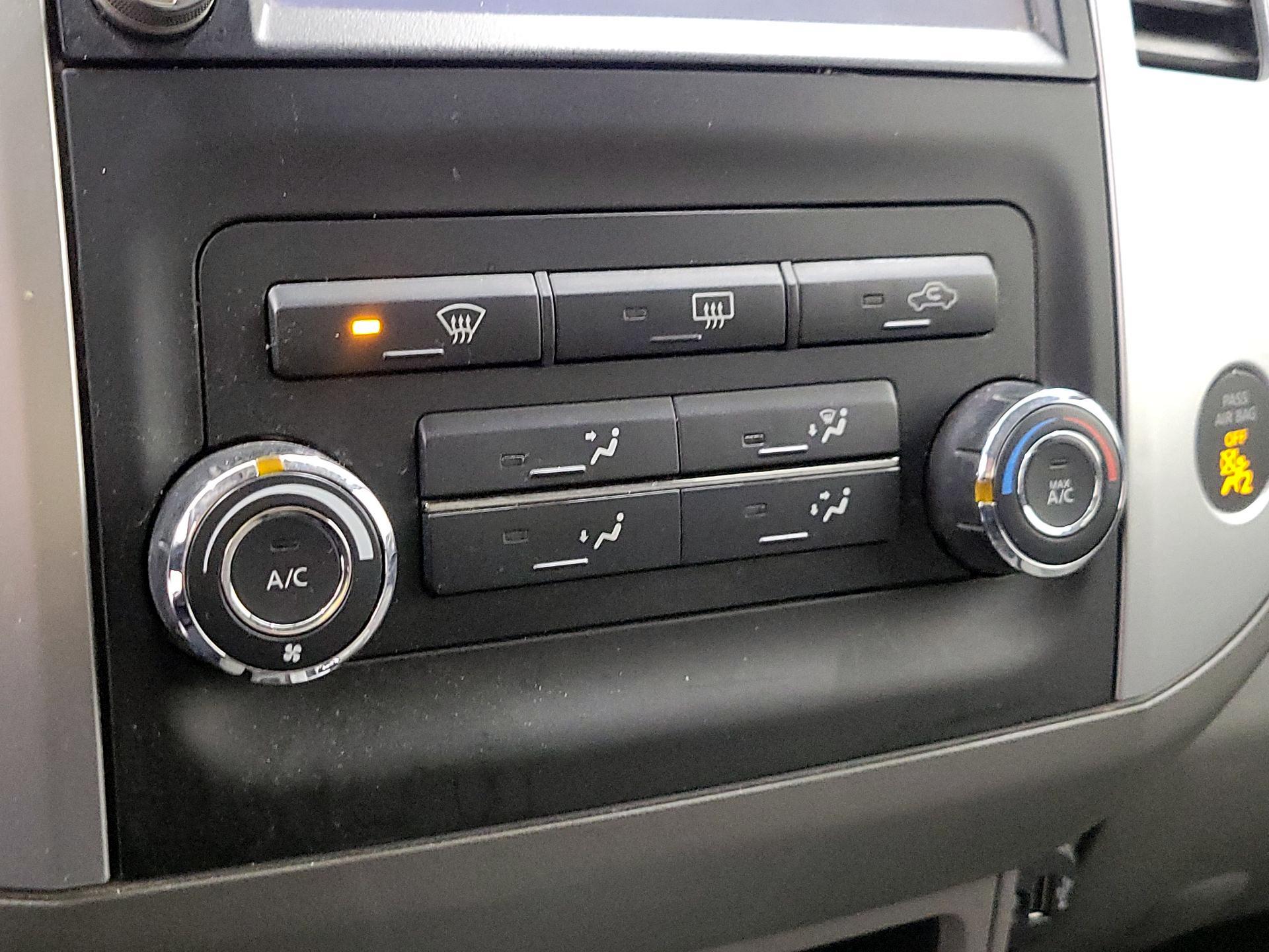 Thumbnail: 2019 Nissan Frontier - 16