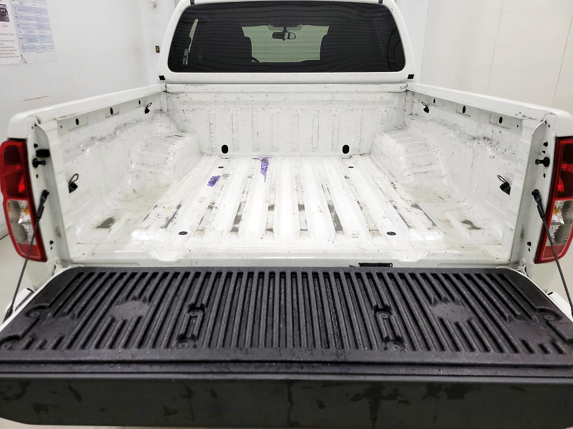 Thumbnail: 2019 Nissan Frontier - 20