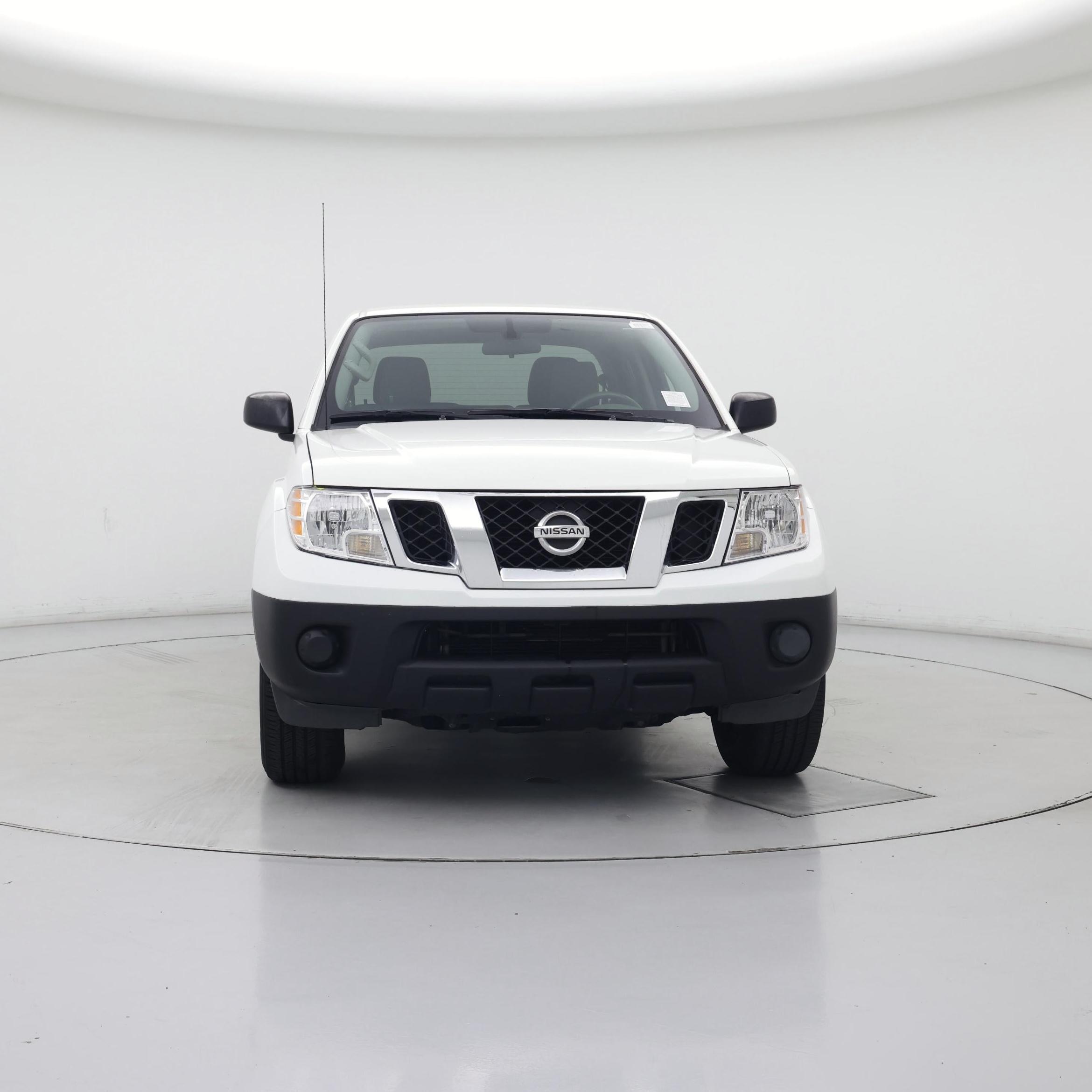 Thumbnail: 2019 Nissan Frontier - 5