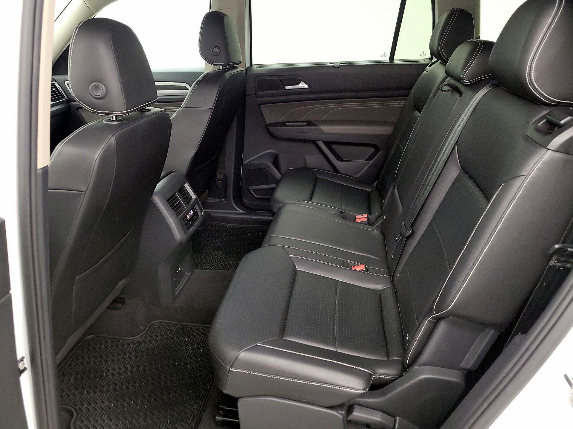 Thumbnail: 2023 Volkswagen Atlas - 19