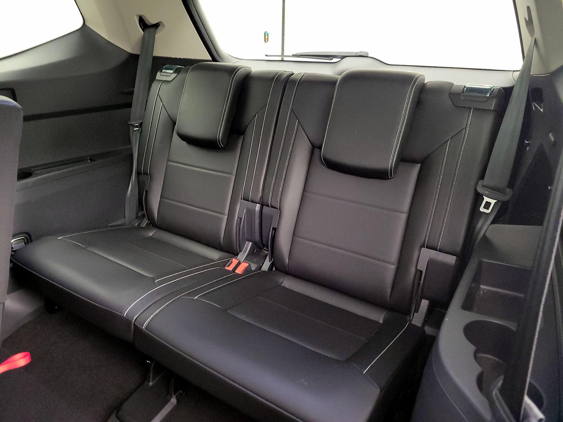 Thumbnail: 2023 Volkswagen Atlas - 20