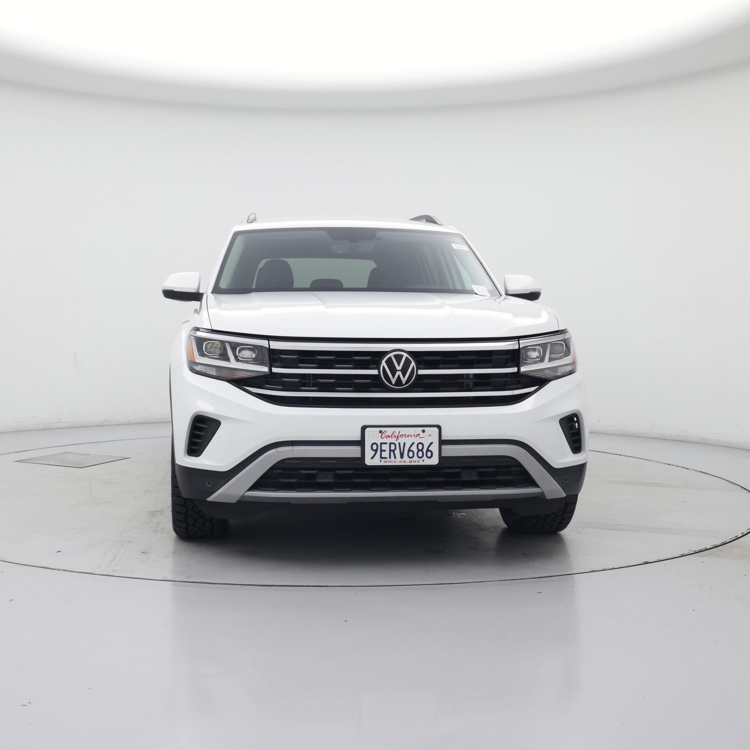 Thumbnail: 2023 Volkswagen Atlas - 5