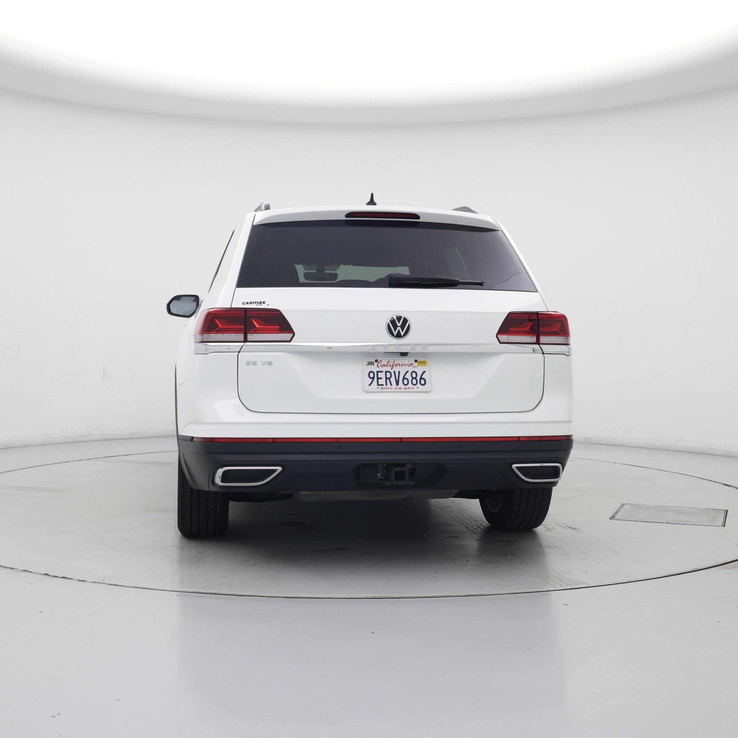 Thumbnail: 2023 Volkswagen Atlas - 6