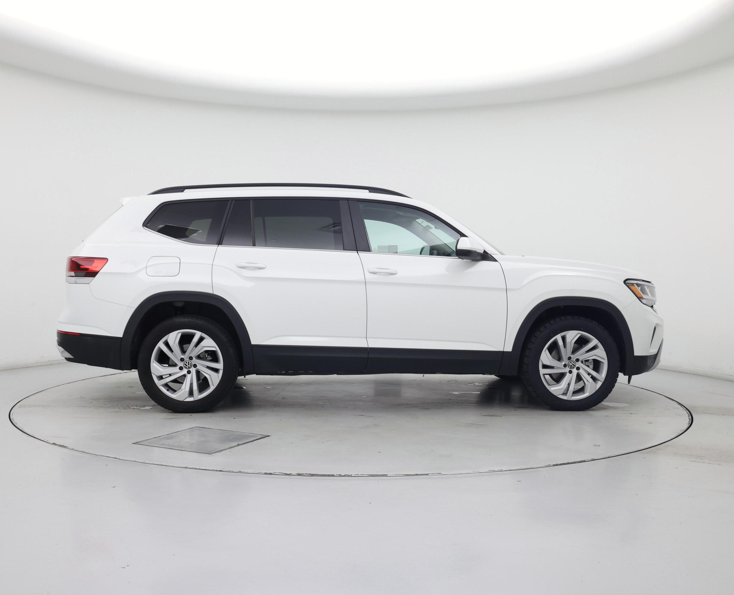 Thumbnail: 2023 Volkswagen Atlas - 7