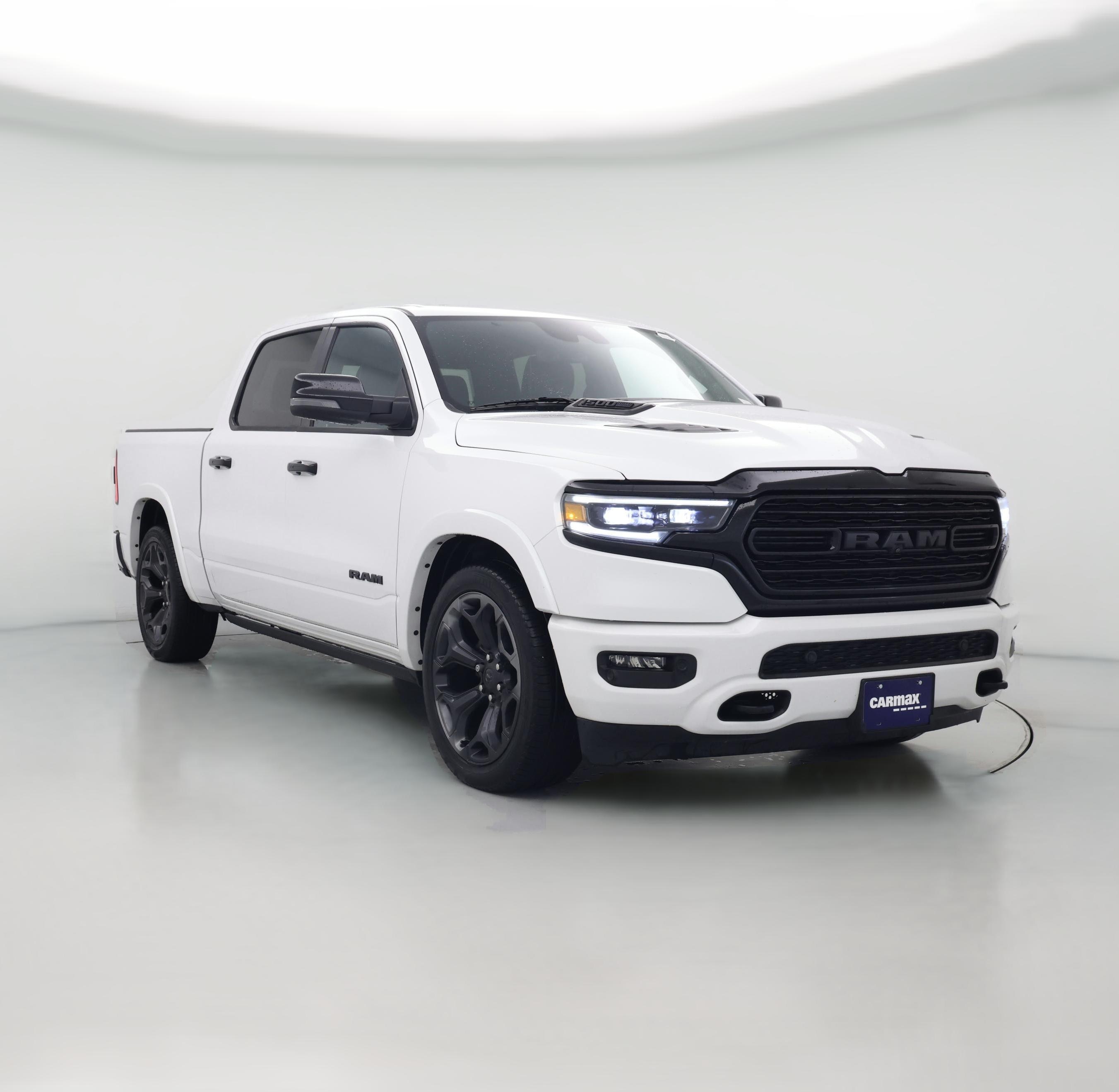 Thumbnail: 2023 RAM 1500 - 1