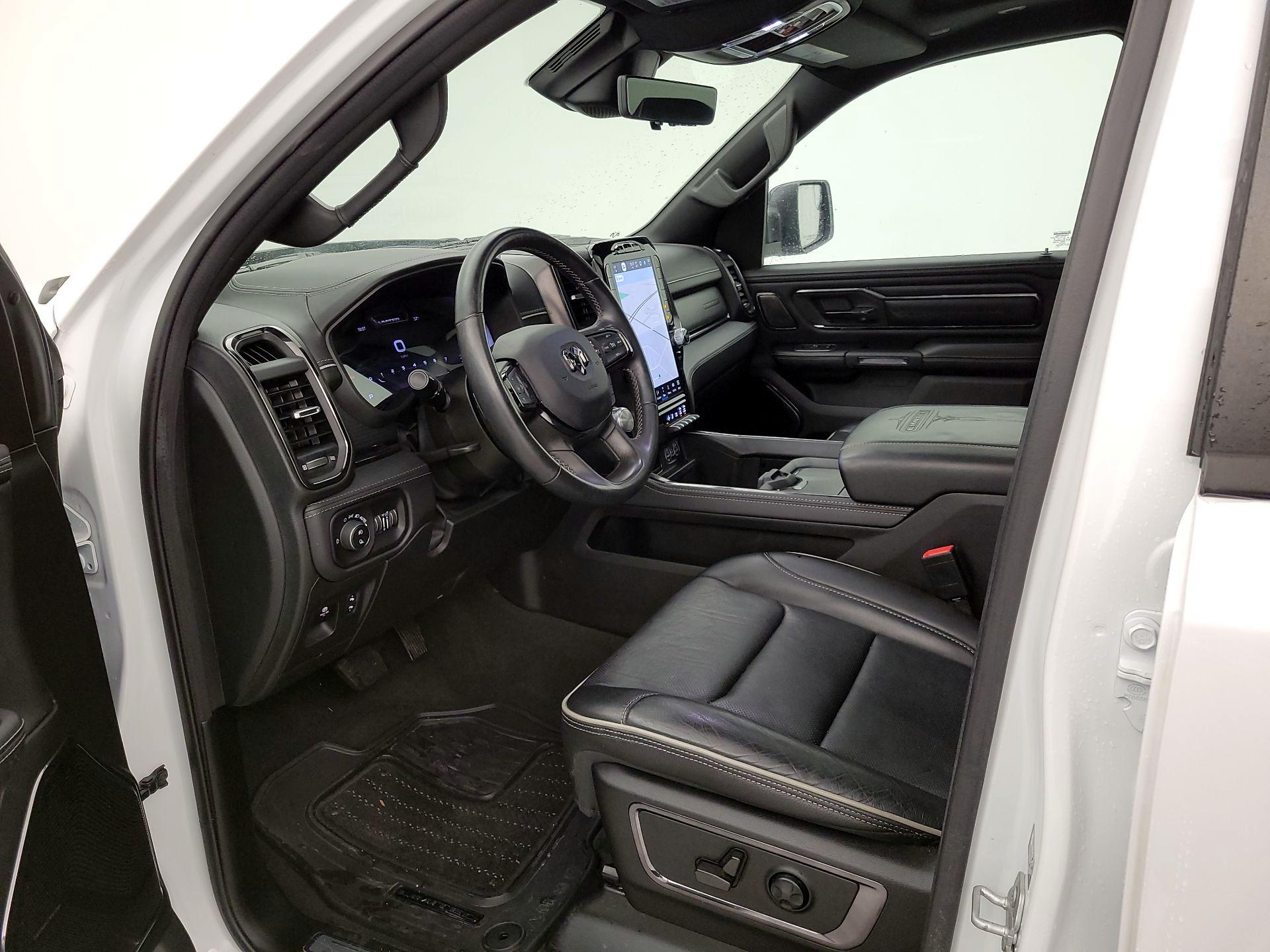 Thumbnail: 2023 RAM 1500 - 11