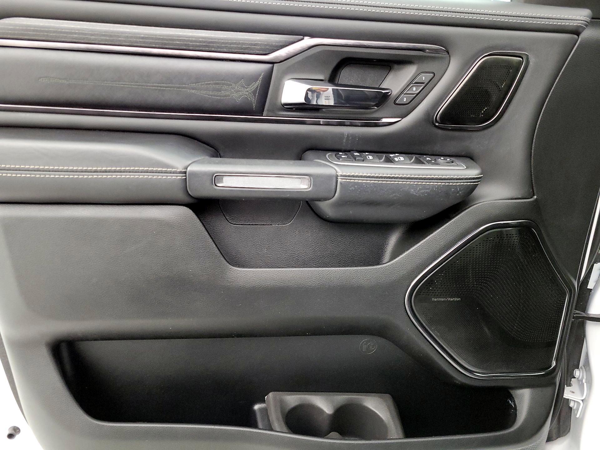 Thumbnail: 2023 RAM 1500 - 12