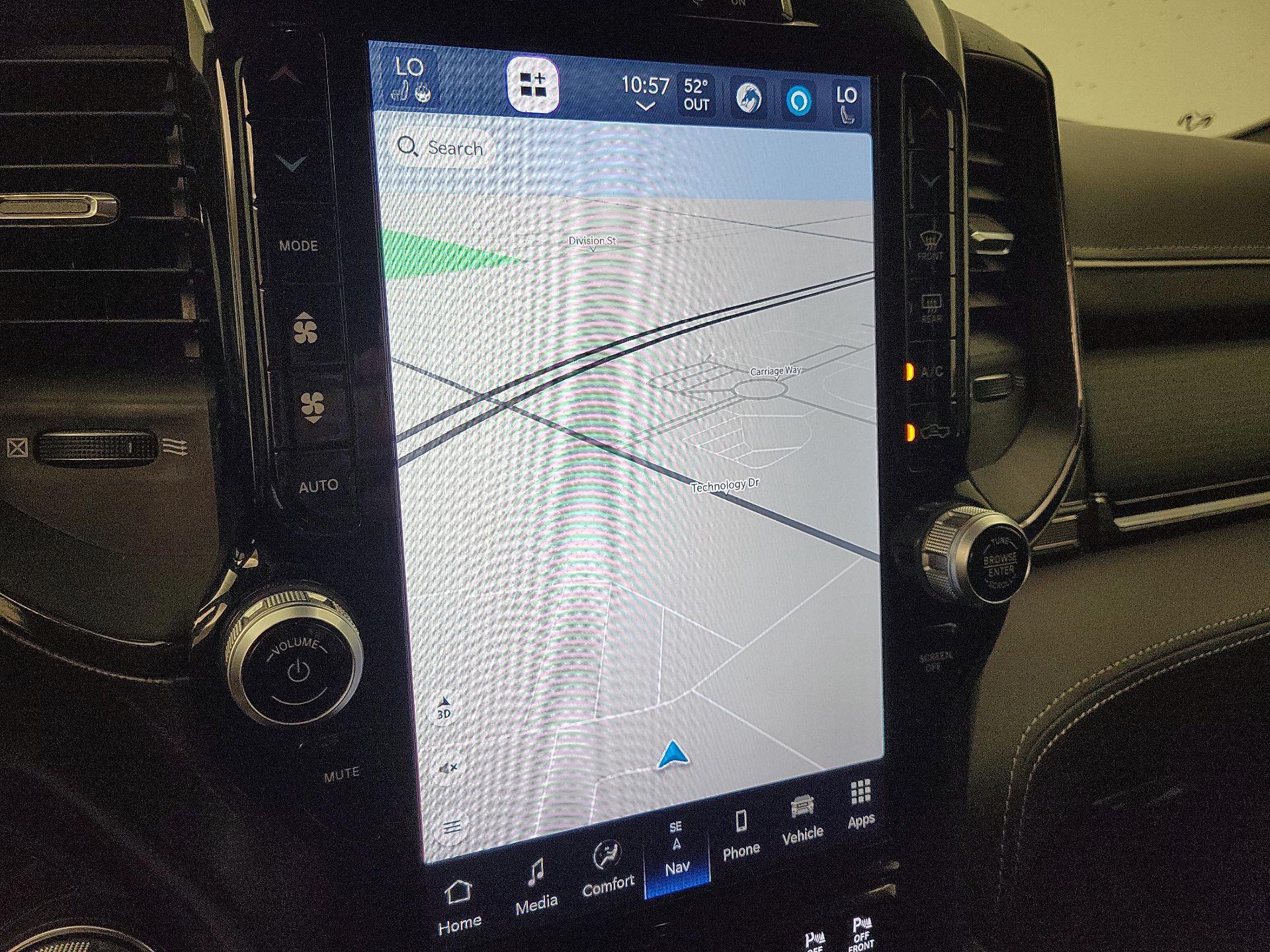 Thumbnail: 2023 RAM 1500 - 14