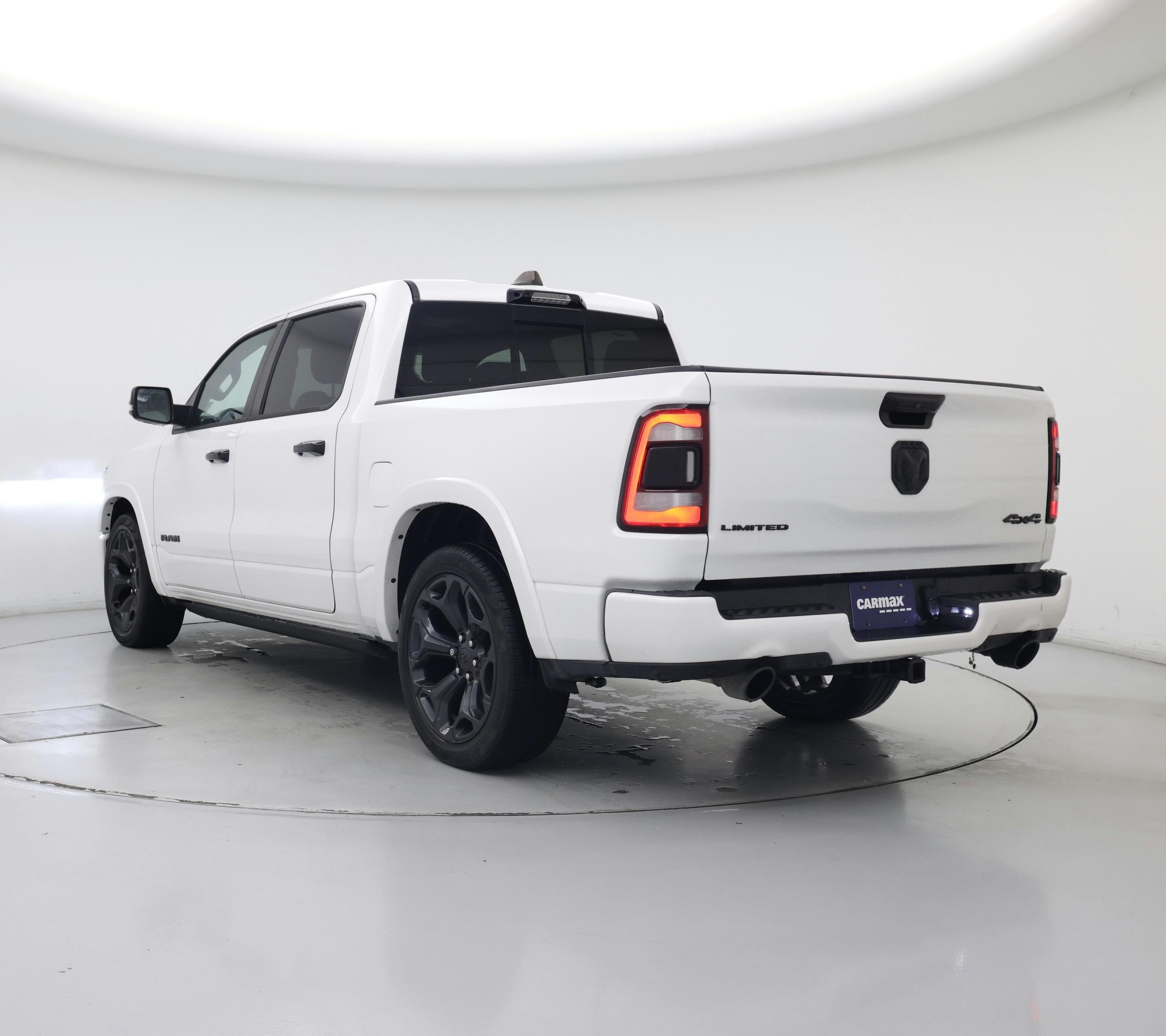 Thumbnail: 2023 RAM 1500 - 2