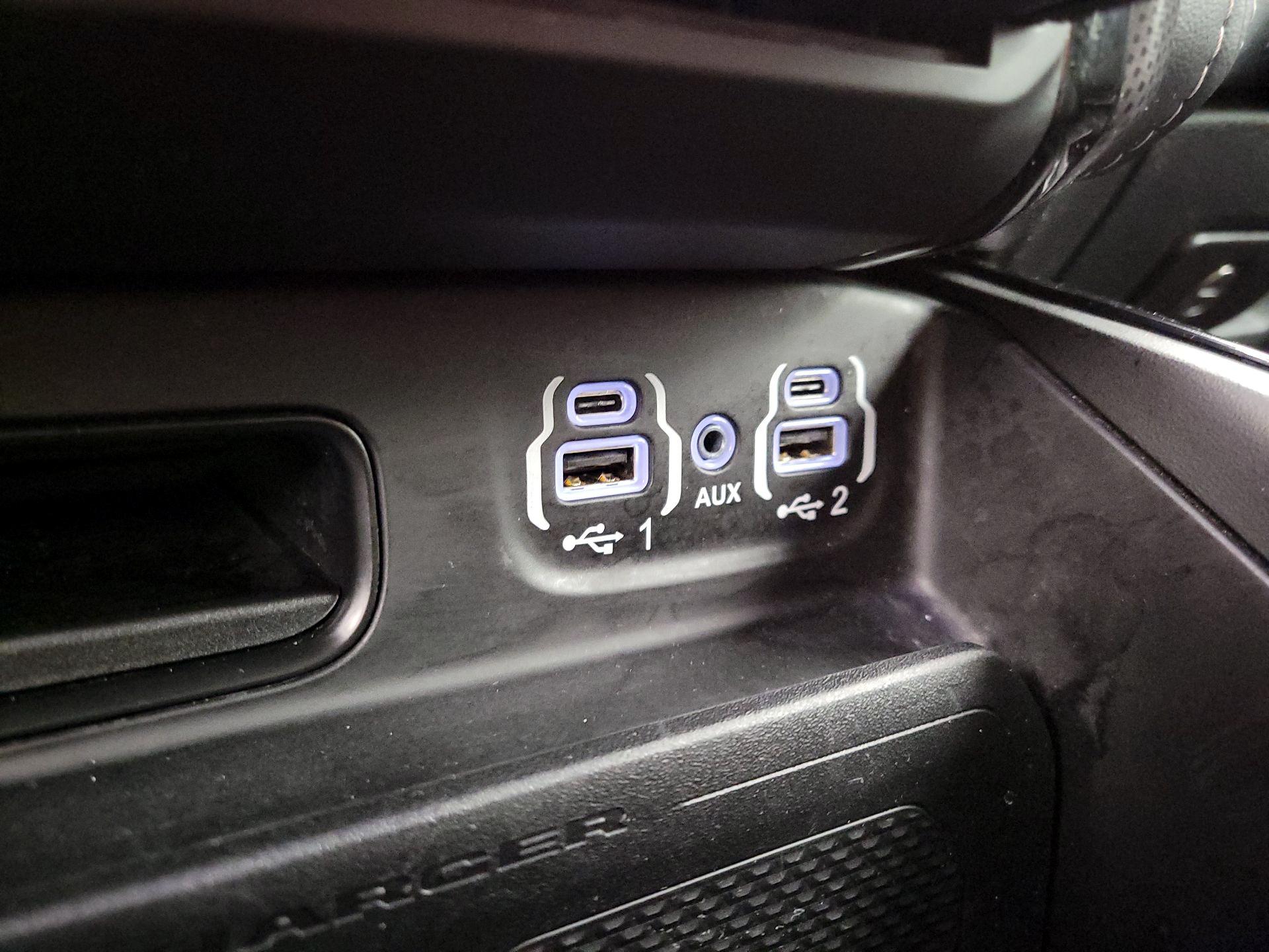 Thumbnail: 2023 RAM 1500 - 19