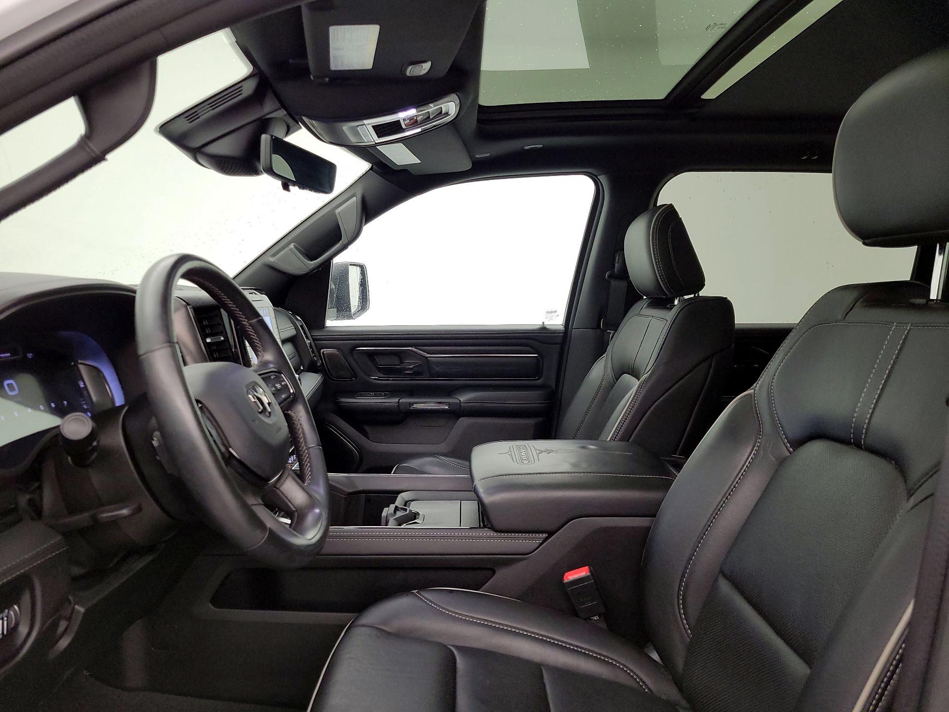 Thumbnail: 2023 RAM 1500 - 20