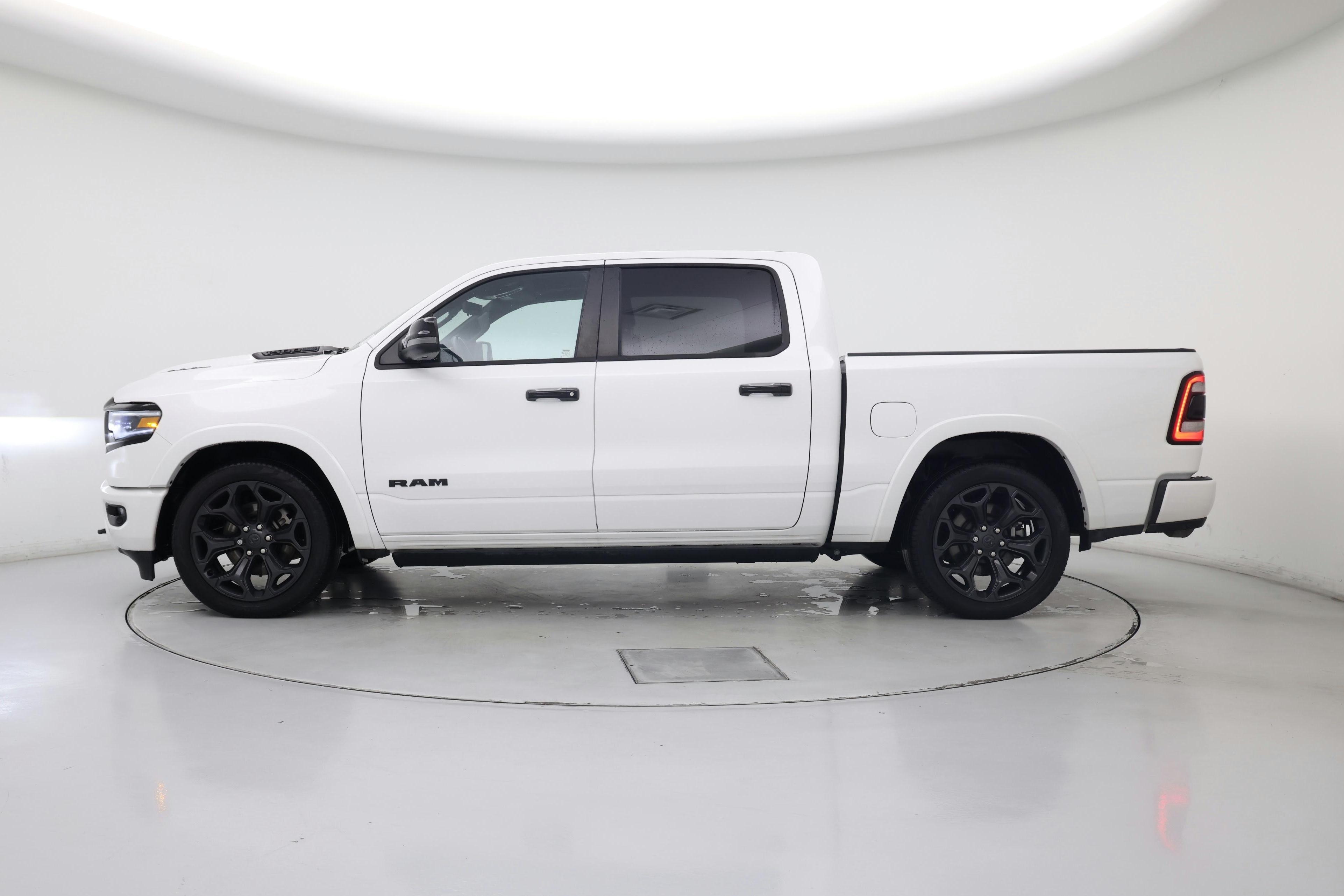 Thumbnail: 2023 RAM 1500 - 3