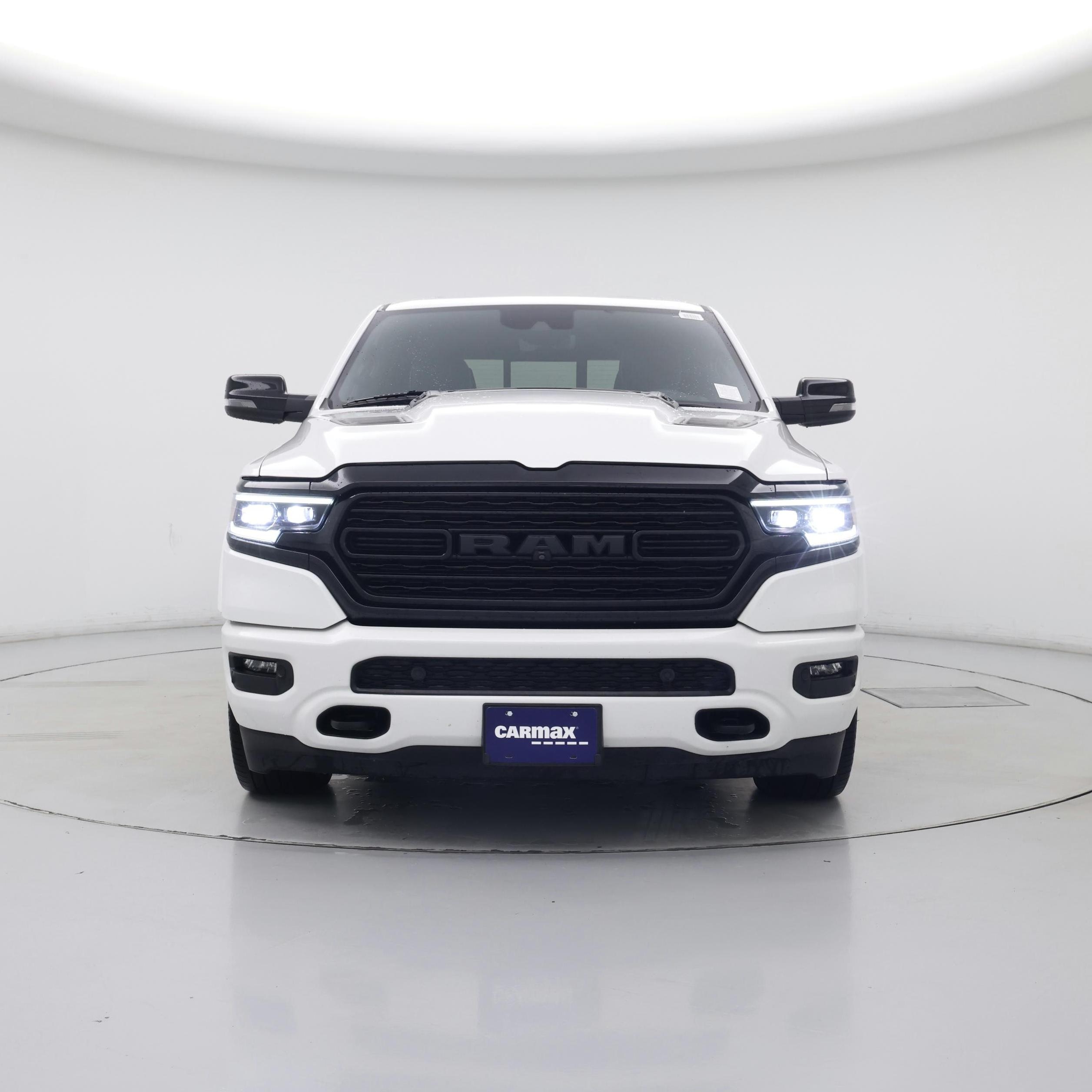 Thumbnail: 2023 RAM 1500 - 5