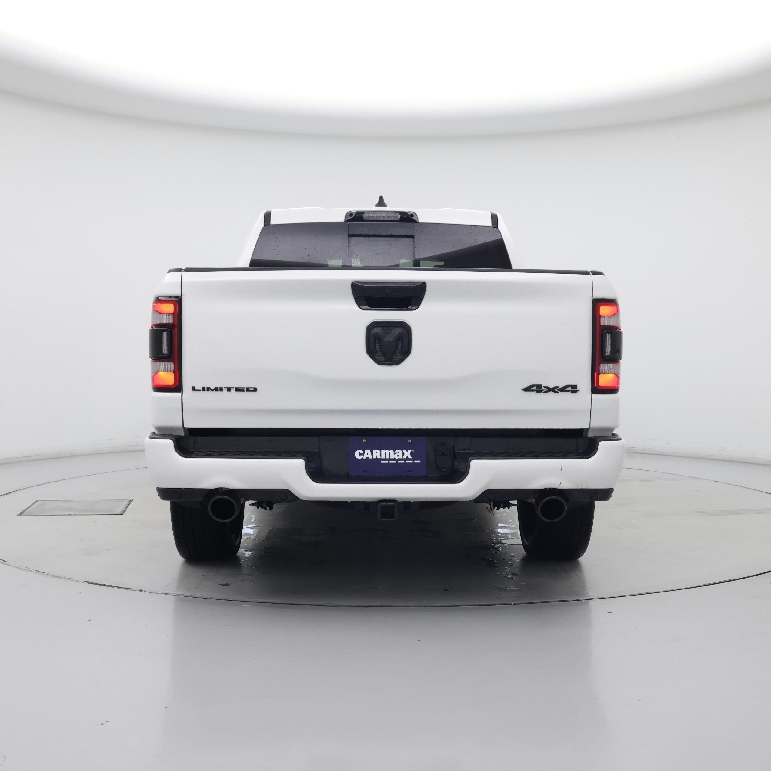 Thumbnail: 2023 RAM 1500 - 6