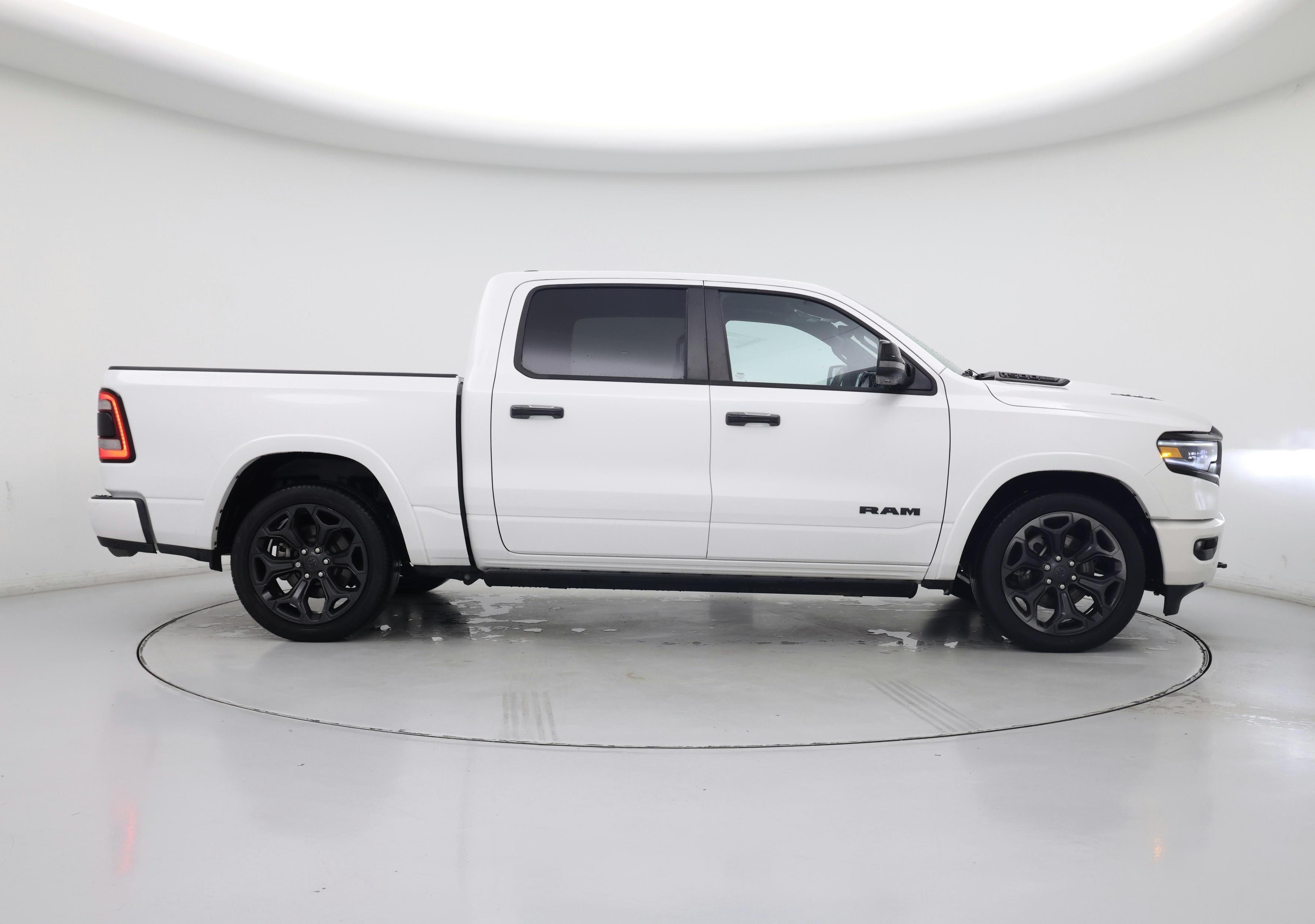 Thumbnail: 2023 RAM 1500 - 7