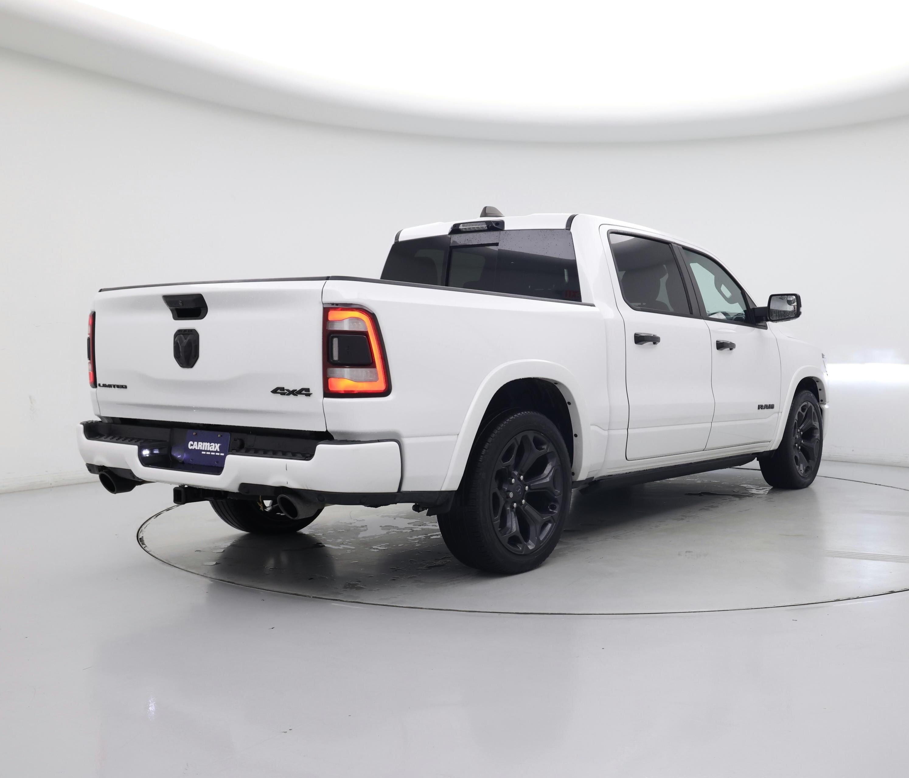 Thumbnail: 2023 RAM 1500 - 8