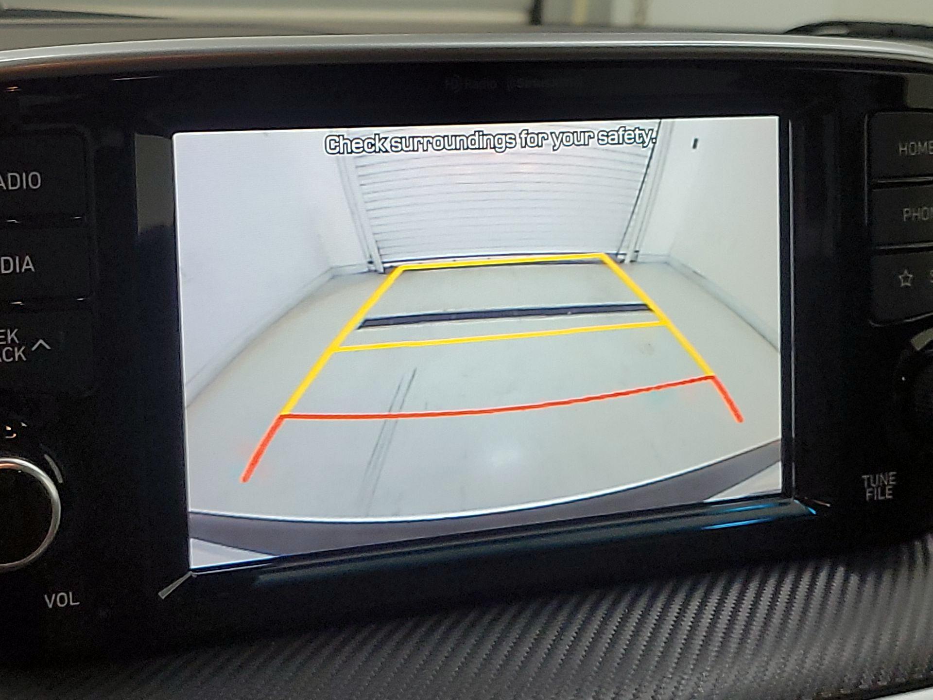 Thumbnail: 2020 Hyundai Tucson - 14